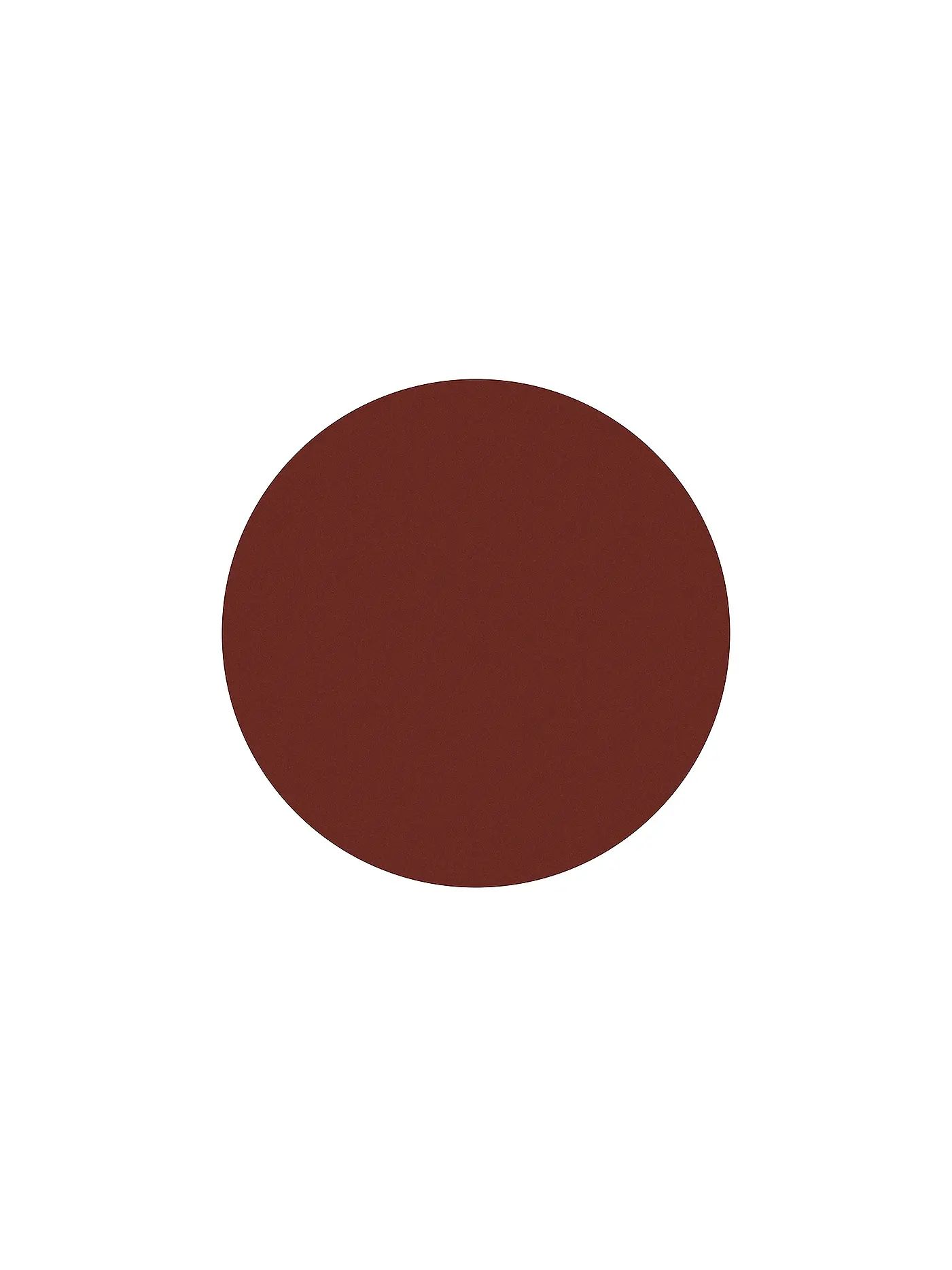 SENSAI | Lippenstift - Lasting Plump Lipstick Refill (LPL08 Terracotta Red) | dunkelrot