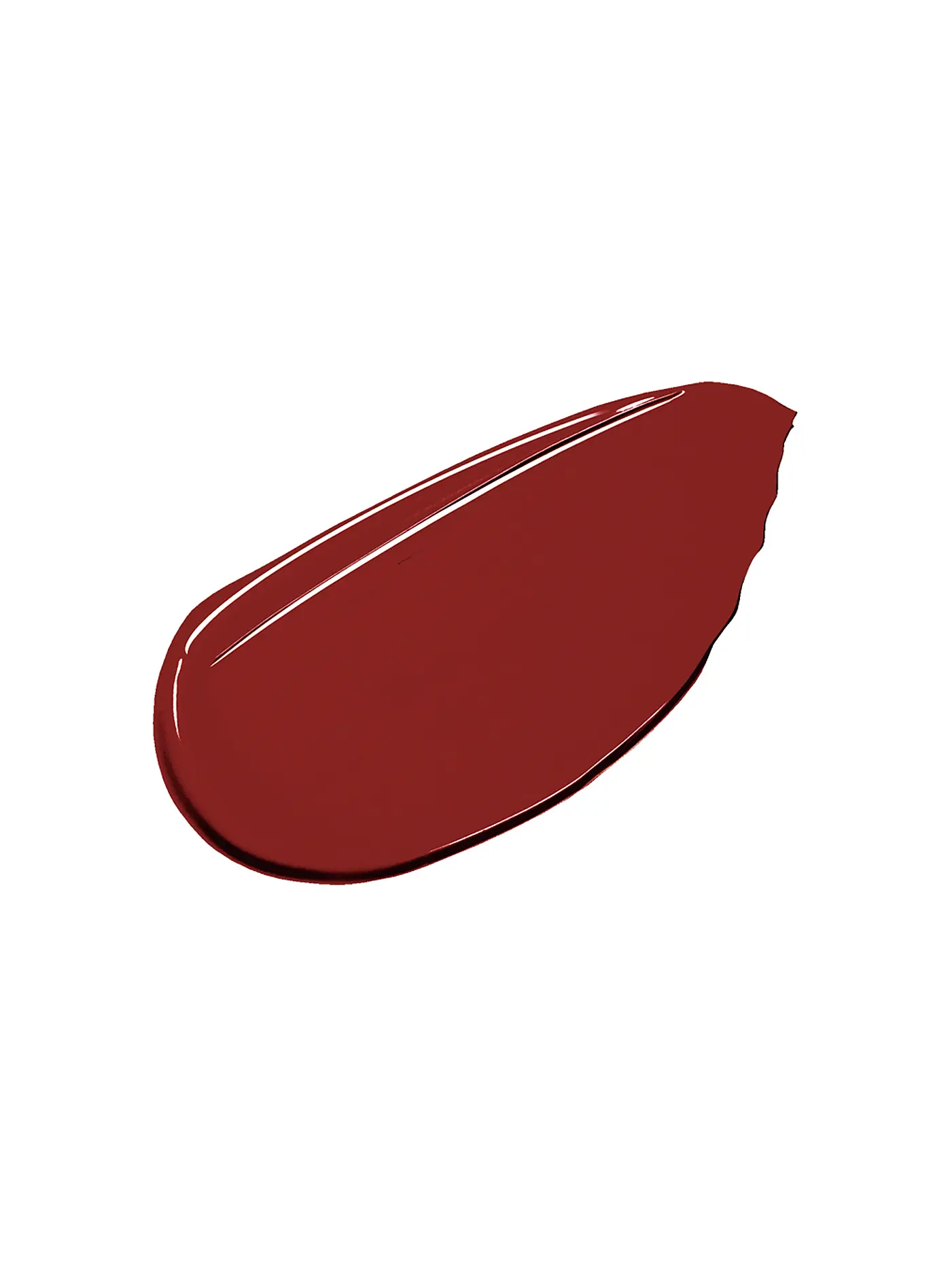 SENSAI | Lippenstift - Lasting Plump Lipstick Refill (LPL08 Terracotta Red) | dunkelrot
