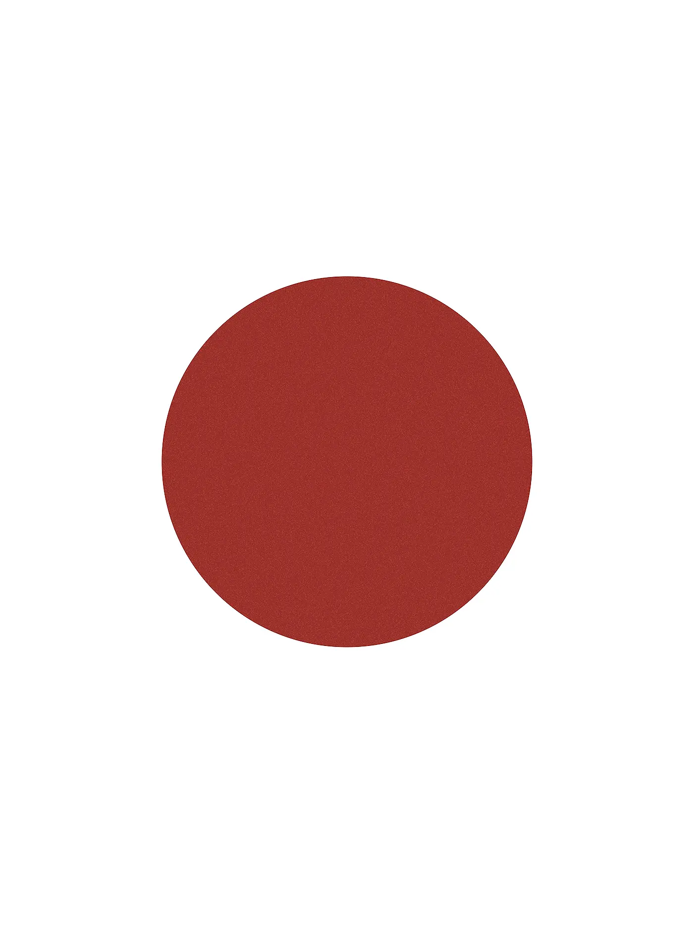 SENSAI | Lippenstift - Lasting Plump Lipstick Refill (LPL09 Vermillion Red) | beere