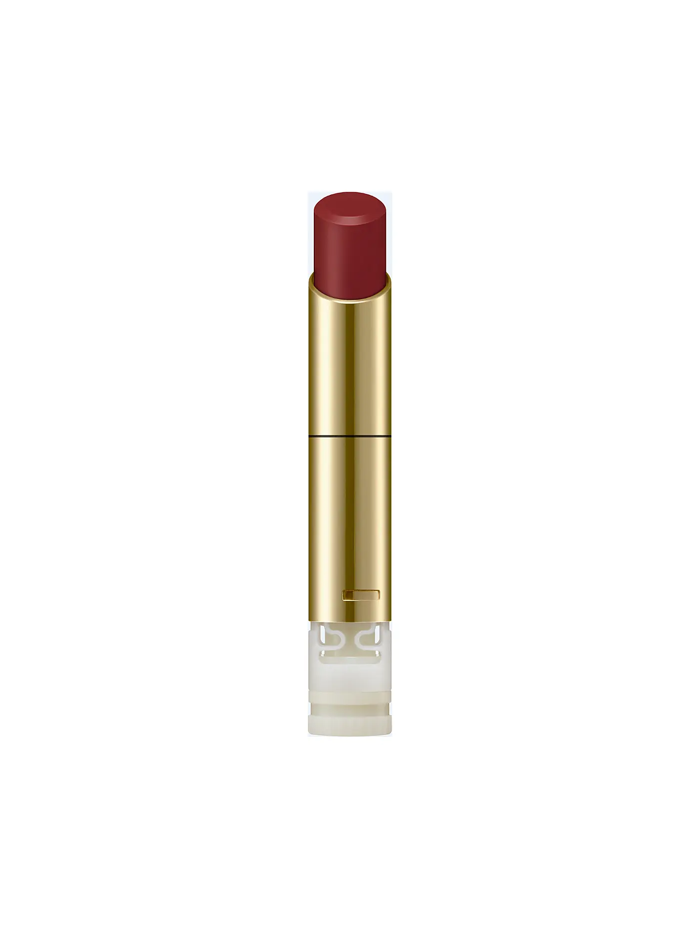 SENSAI | Lippenstift - Lasting Plump Lipstick Refill (LPL08 Terracotta Red) | beere
