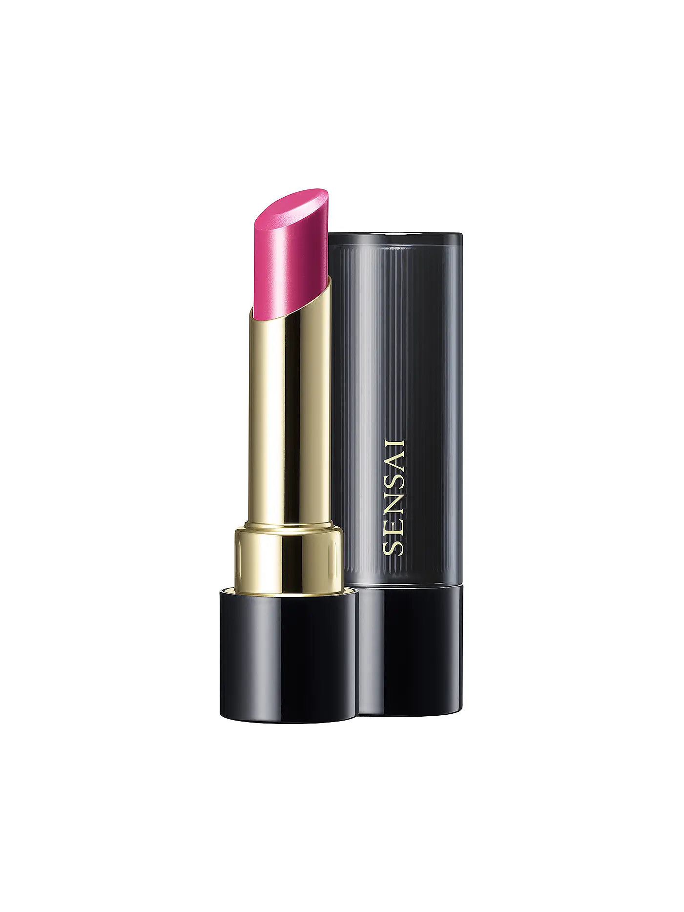 SENSAI | Lippenstift - Rouge Intense Lasting Colour (IL 102 Soubi) | rosa
