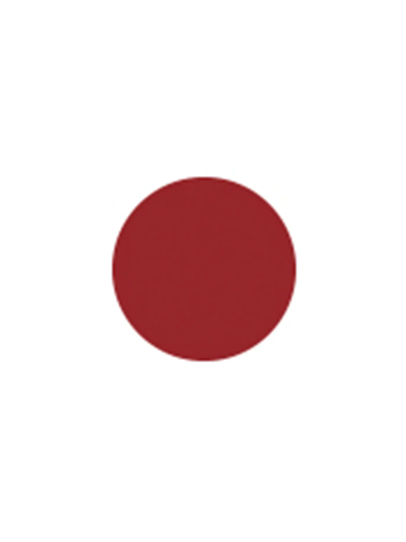 SENSAI | Lippenstift - Rouge Intense Lasting Colour (IL 105 Momo Kasane) | rot