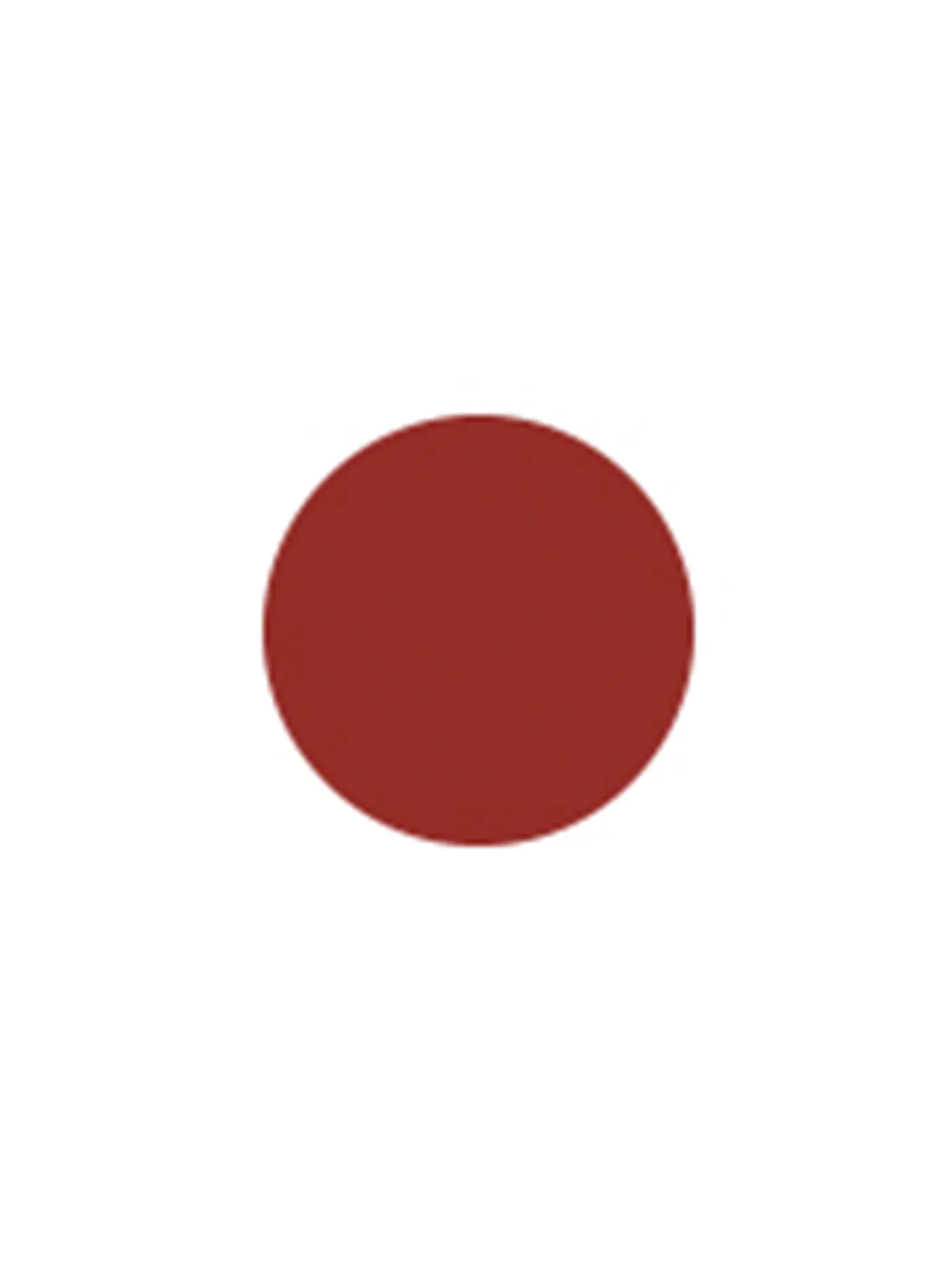SENSAI | Lippenstift - Rouge Intense Lasting Colour (IL 107 Urayamabuki) | rot