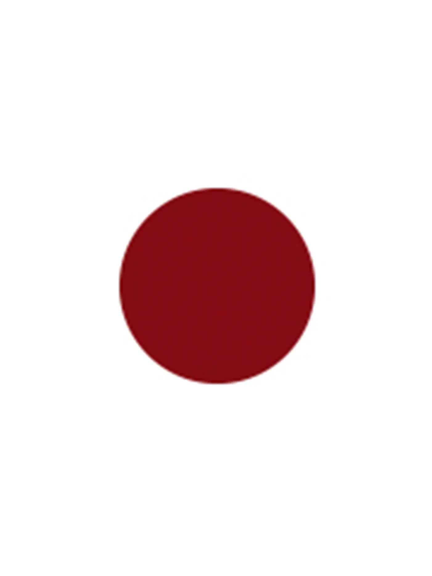 SENSAI | Lippenstift - Rouge Intense Lasting Colour (IL 111 Kabasakura) | rot