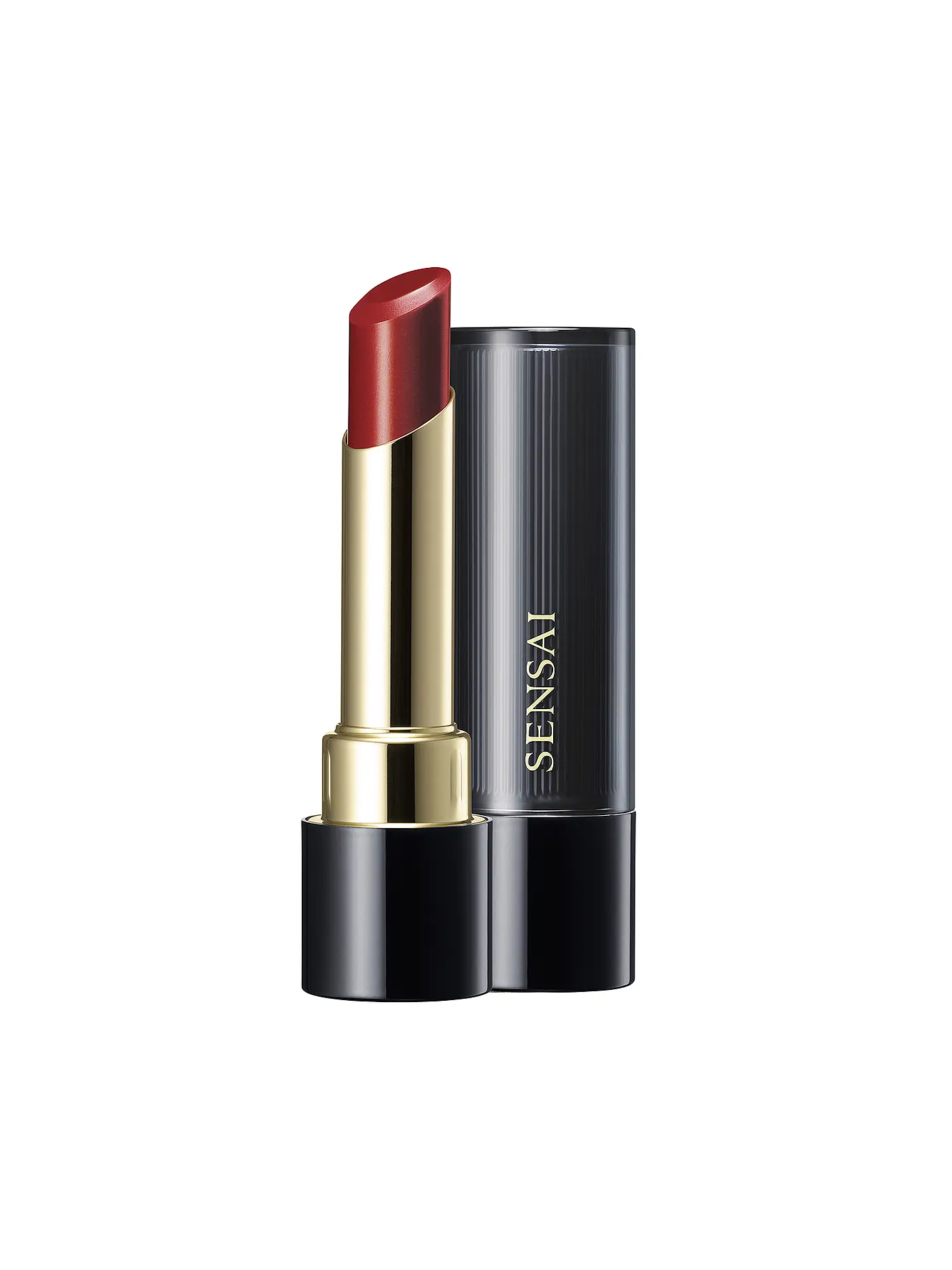 SENSAI | Lippenstift - Rouge Intense Lasting Colour (IL 102 Soubi) | rot