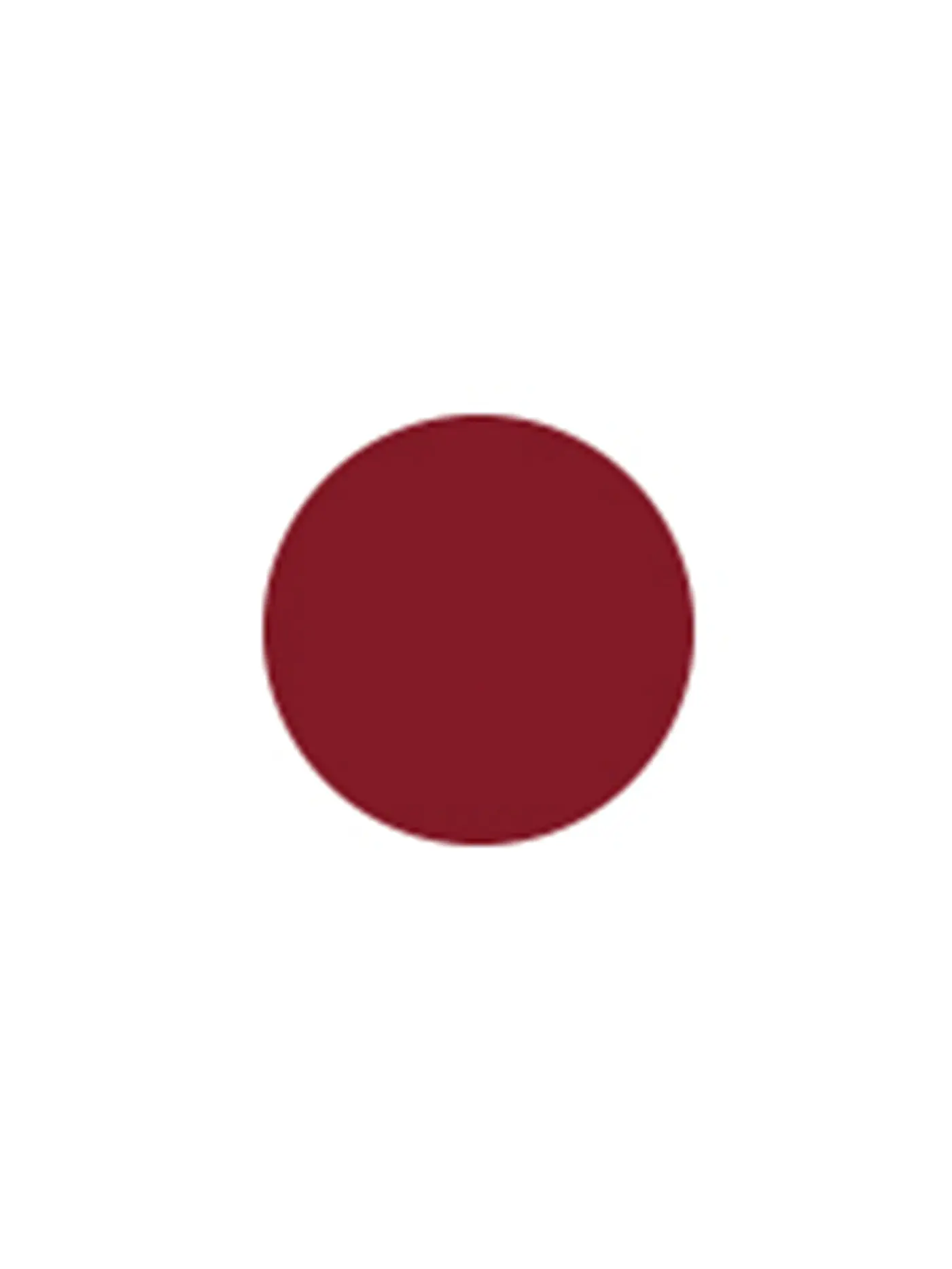 SENSAI | Lippenstift - Rouge Intense Lasting Colour (IL 115 Iwatsutsuji) | rot