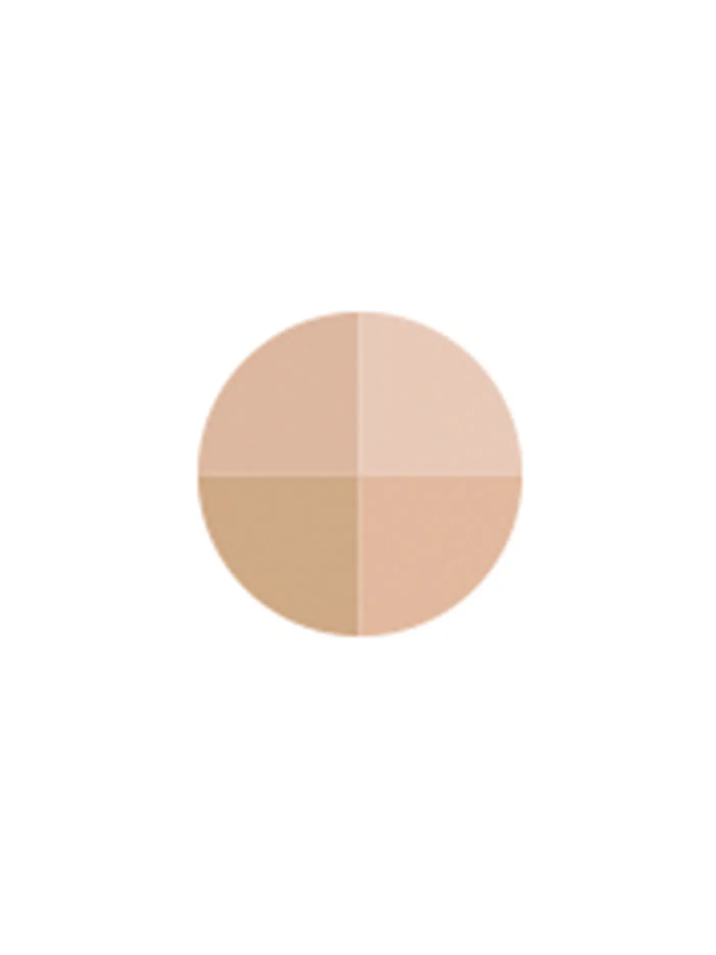 SENSAI | Puder - Cellular Performance Foundations - Pressed Powder | keine Farbe