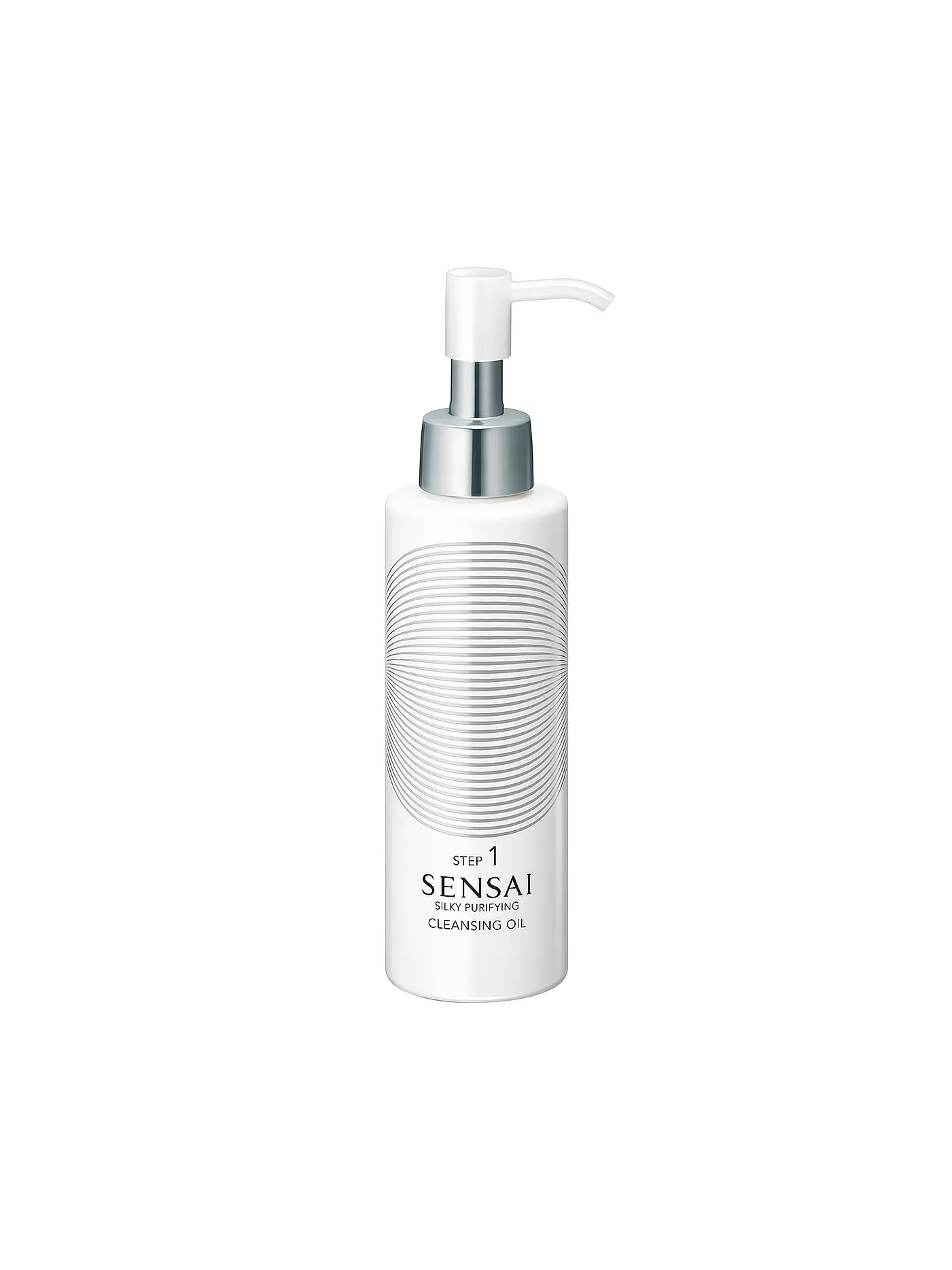 SENSAI | Silky Purifying - Cleansing Oil 150ml | keine Farbe