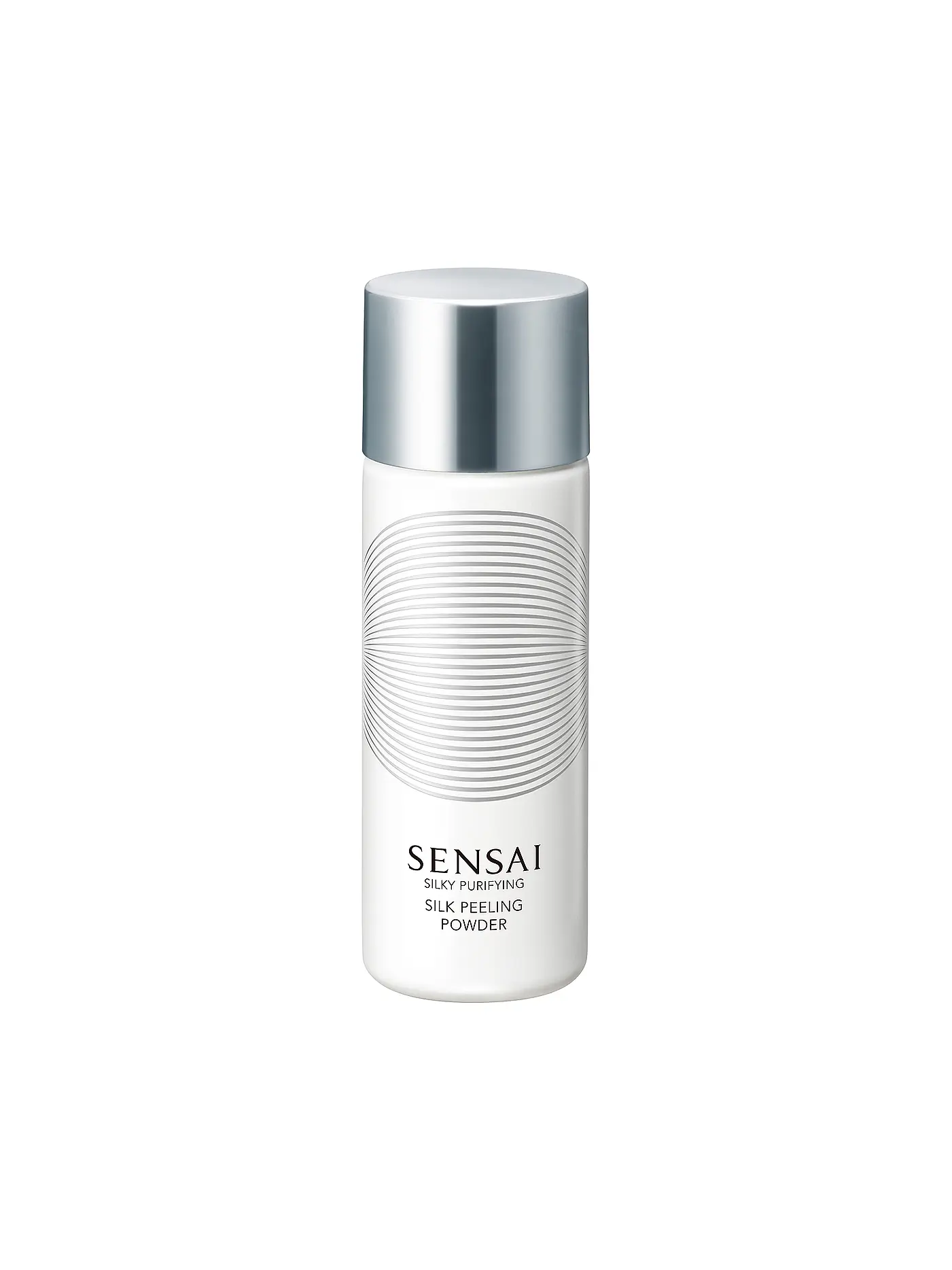 SENSAI | Silky Purifying - Silk Peeling Powder 40g | keine Farbe