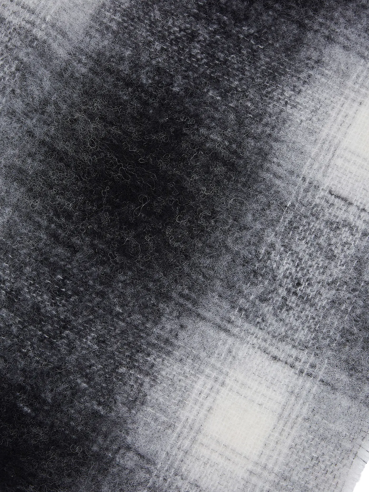 SET | Schal | schwarz