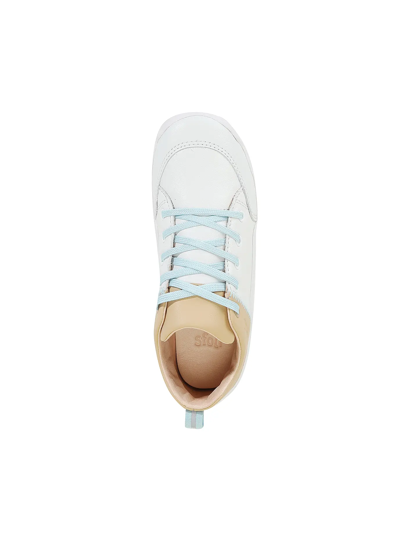 SFOLI | Kinder Sneaker CLASSI | beige