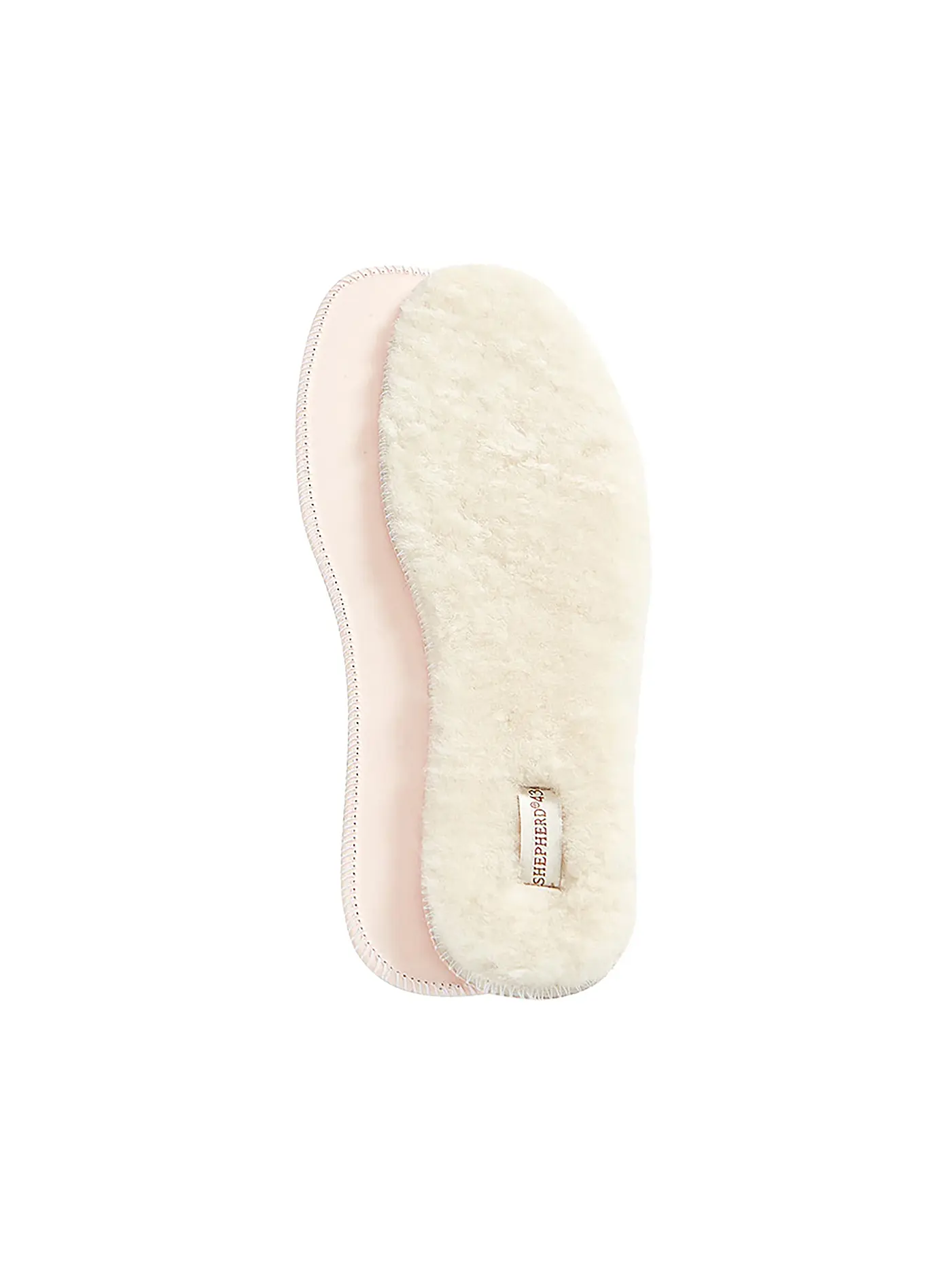 SHEPHERD OF SWEDEN | Lammfelleinlage MOHEDA | creme