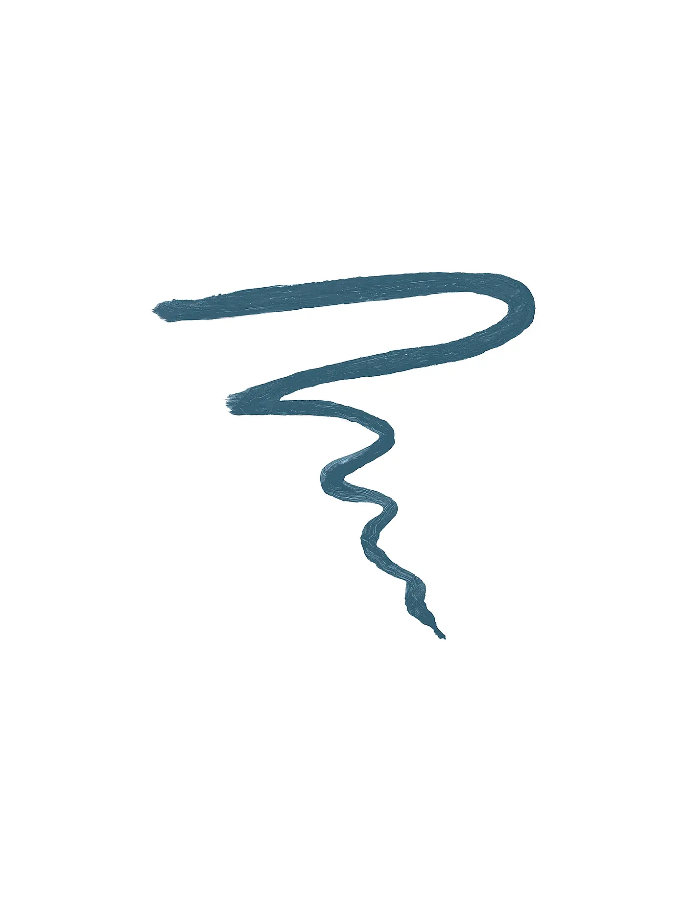 SHISEIDO | Augenkonturenstift - MicroLiner Ink ( 08 Teal )  | grau