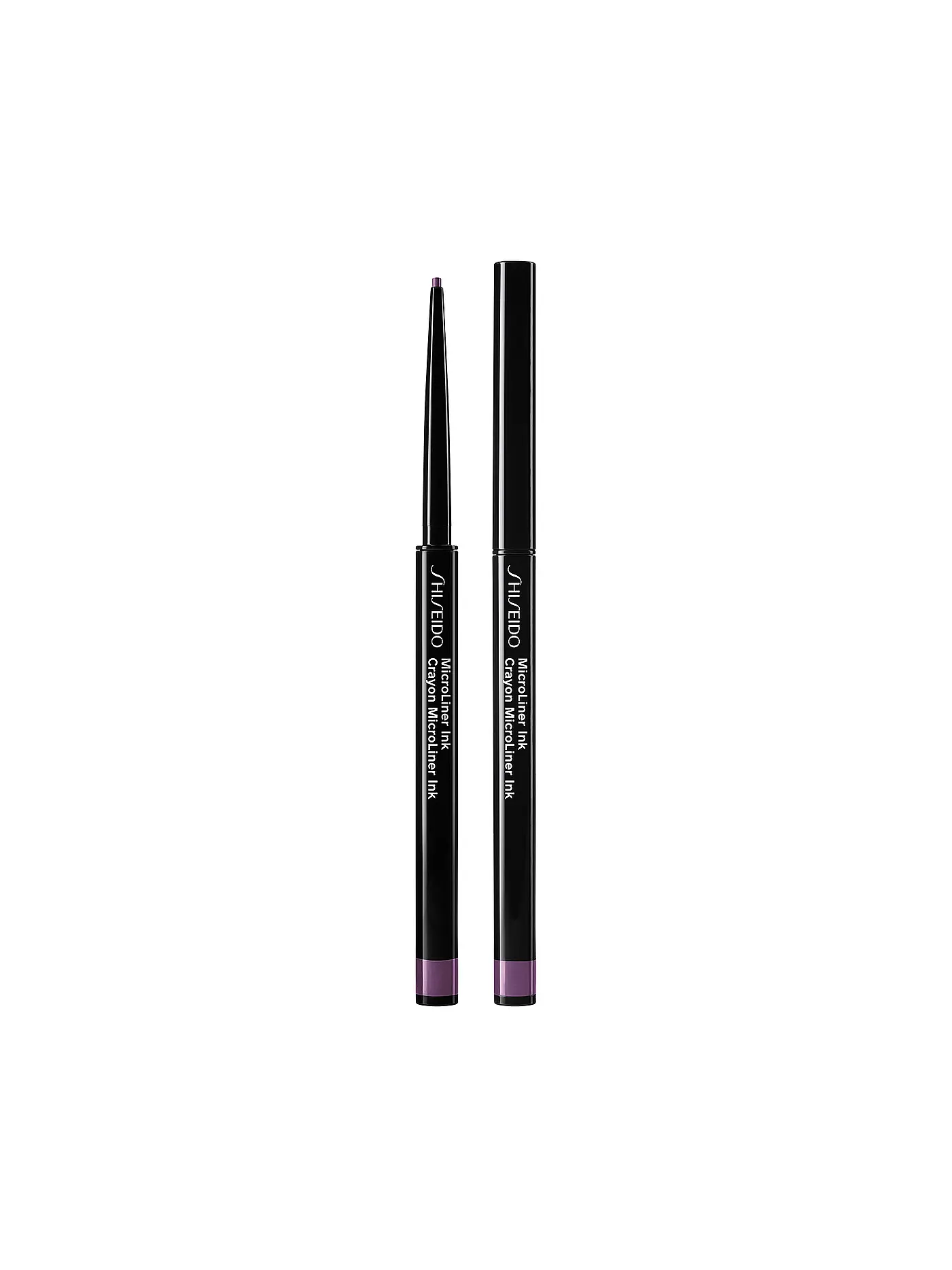 SHISEIDO | Augenkonturenstift - MicroLiner Ink ( 09 Violet )  | lila