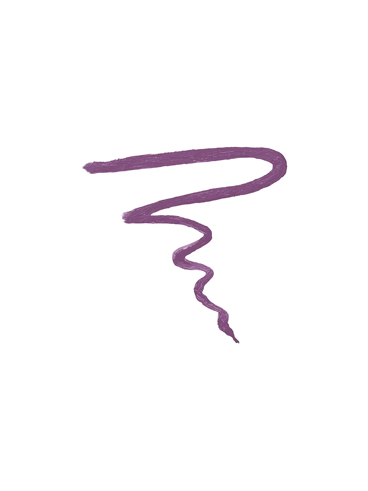 SHISEIDO | Augenkonturenstift - MicroLiner Ink ( 09 Violet )  | lila
