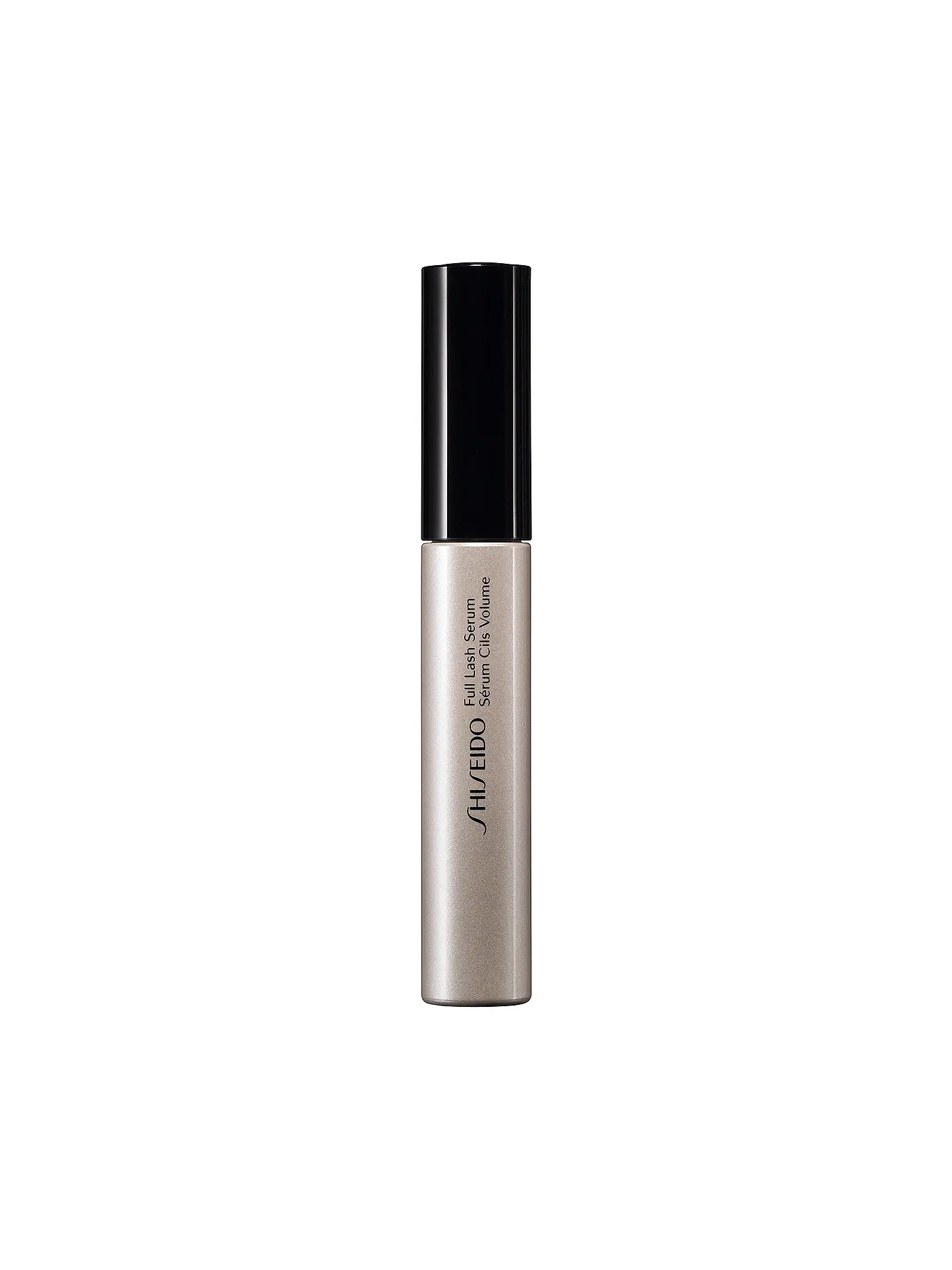 SHISEIDO | Full Lash Serum 6ml  | transparent
