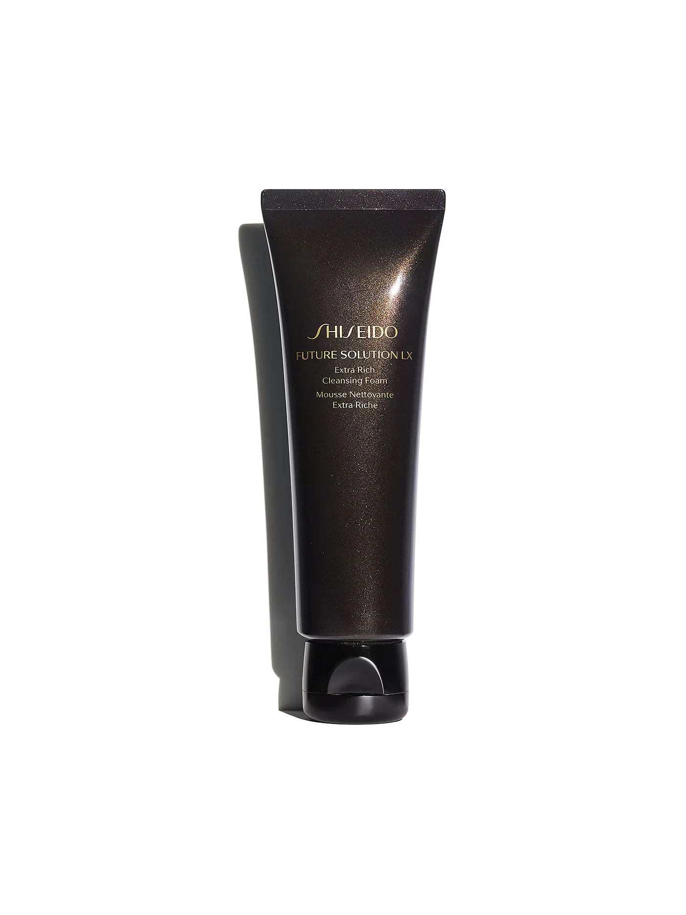 SHISEIDO | Future Solution LX Extra Rich Cleansing Foam 125ml | keine Farbe