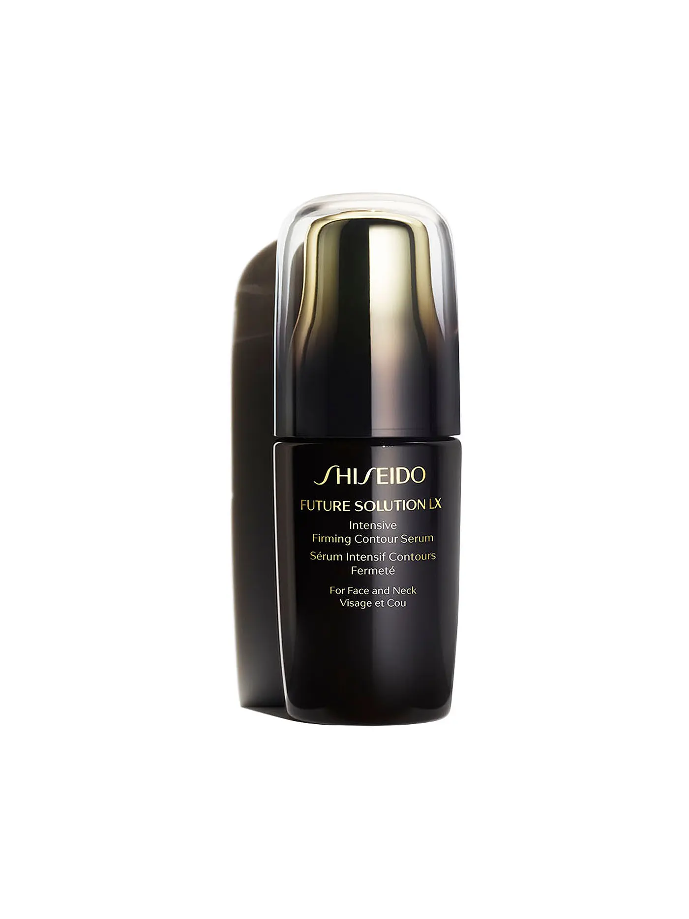 SHISEIDO | Future Solution LX Intensive Firming Contour Serum 50ml | keine Farbe