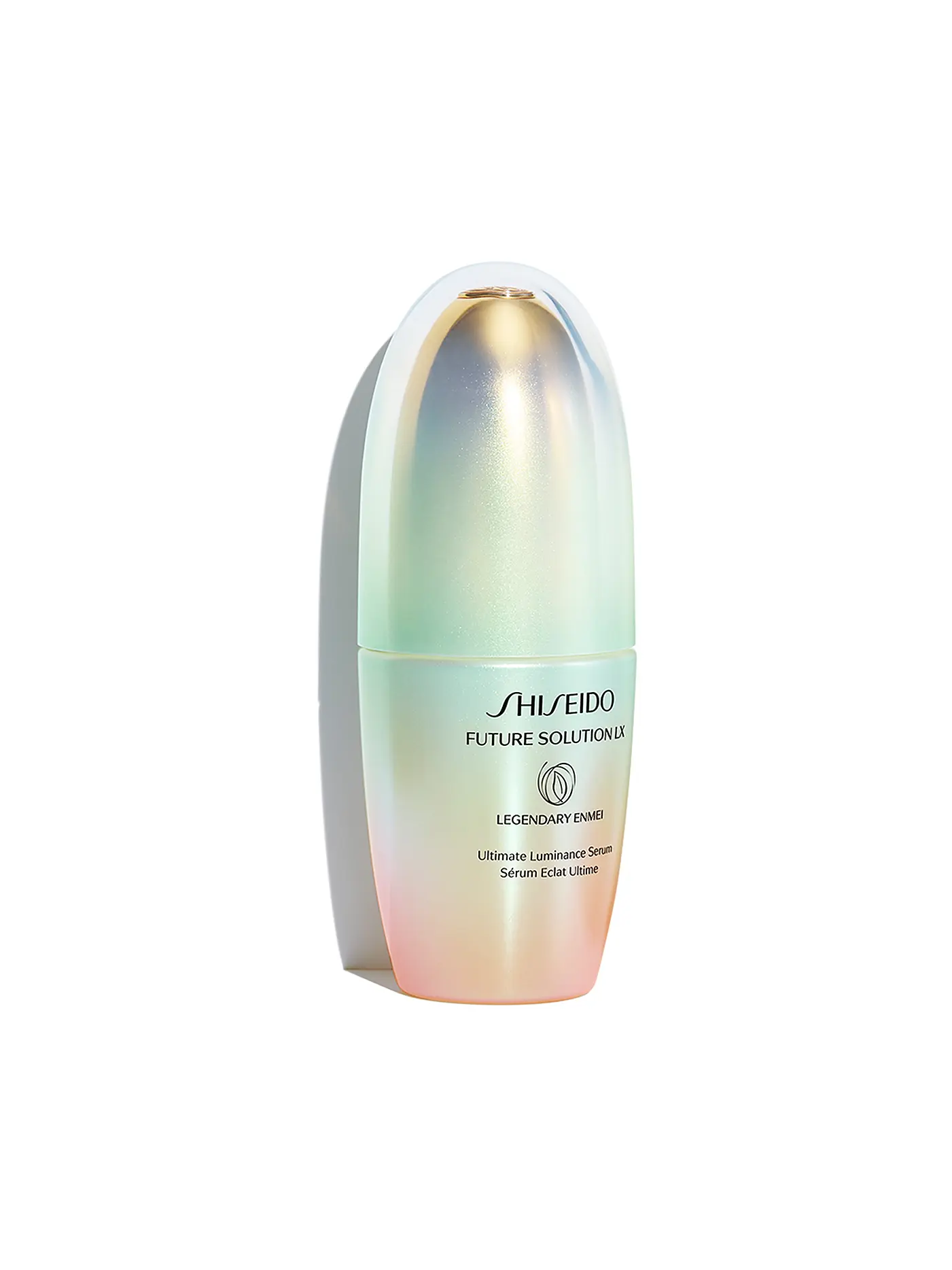 SHISEIDO | Legendary Enmei Ultimate Luminance Serum 30ml | keine Farbe
