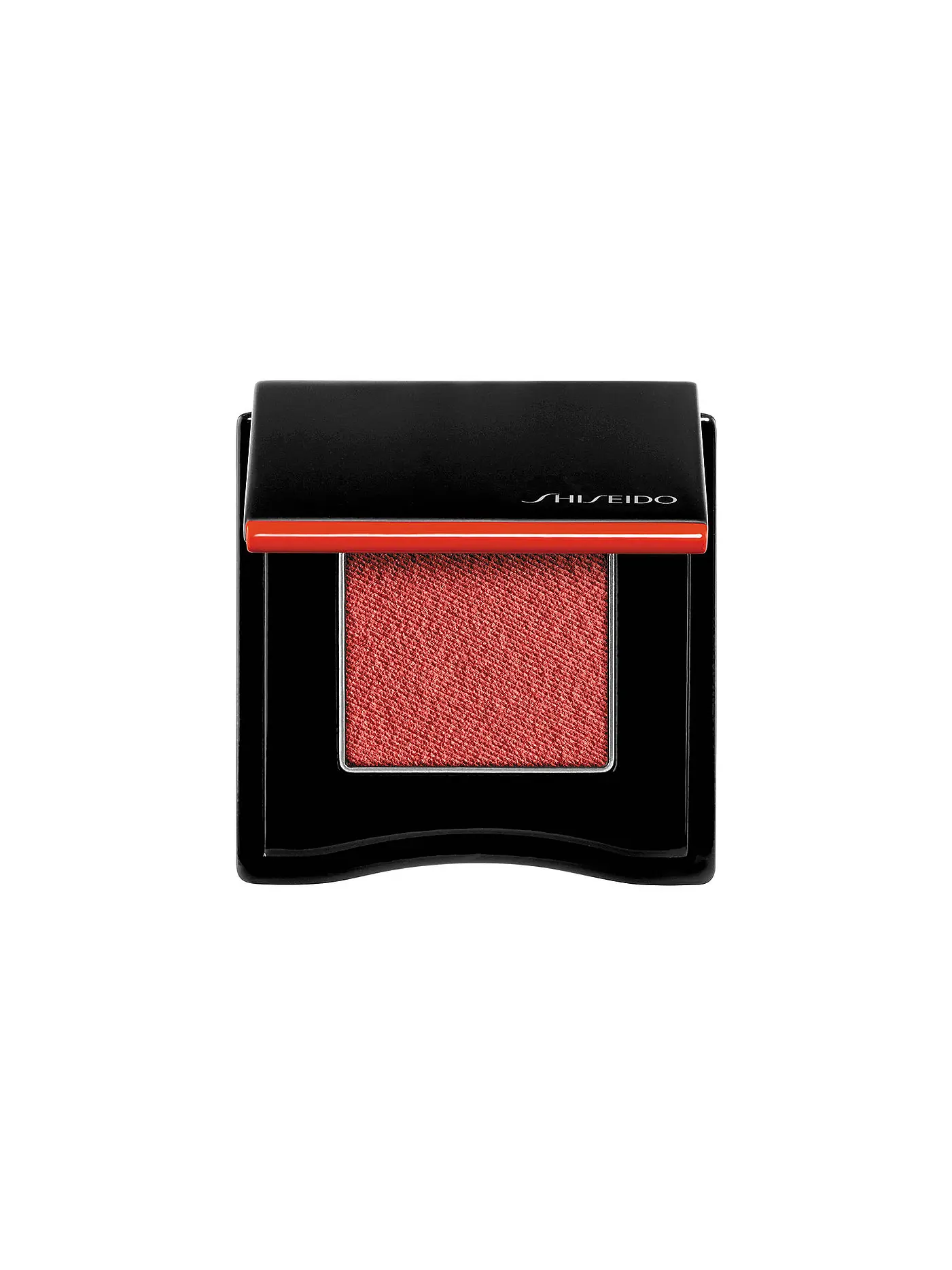 SHISEIDO | Lidschatten -  Pop PowderGel Eye Shadow ( 08 SS Taupe )  | orange