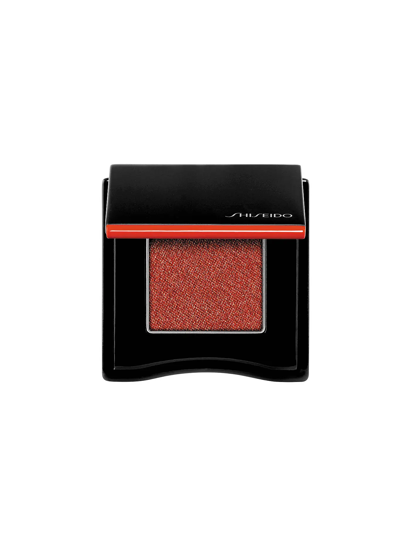 SHISEIDO | Lidschatten -  Pop PowderGel Eye Shadow ( 08 SS Taupe )  | orange