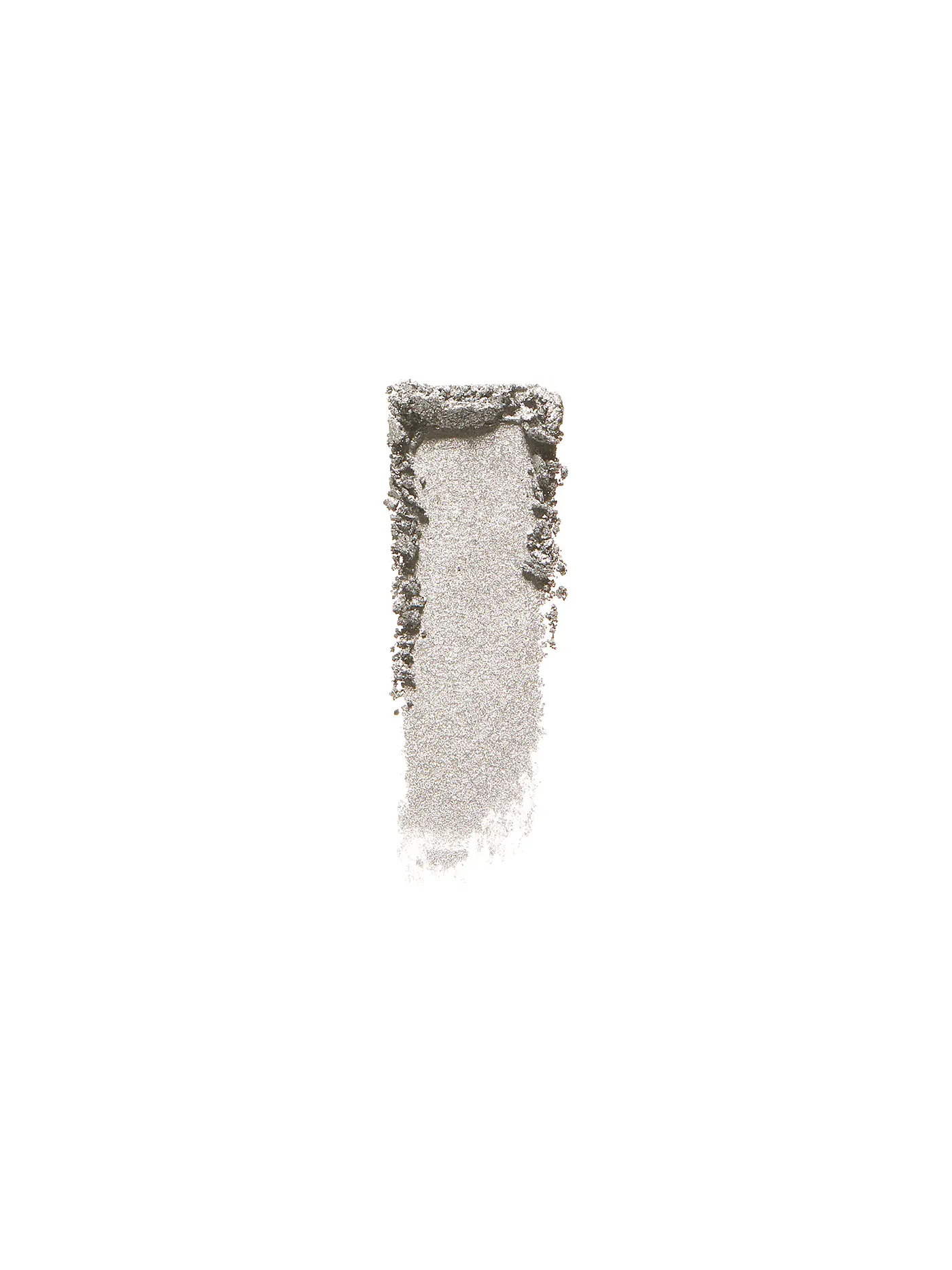 SHISEIDO | Lidschatten -  Pop PowderGel Eye Shadow ( 07 SS Silver )  | silber