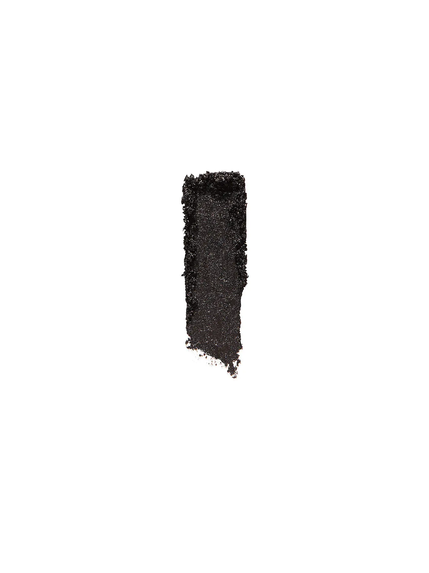 SHISEIDO | Lidschatten -  Pop PowderGel Eye Shadow ( 09 DD Black )  | schwarz