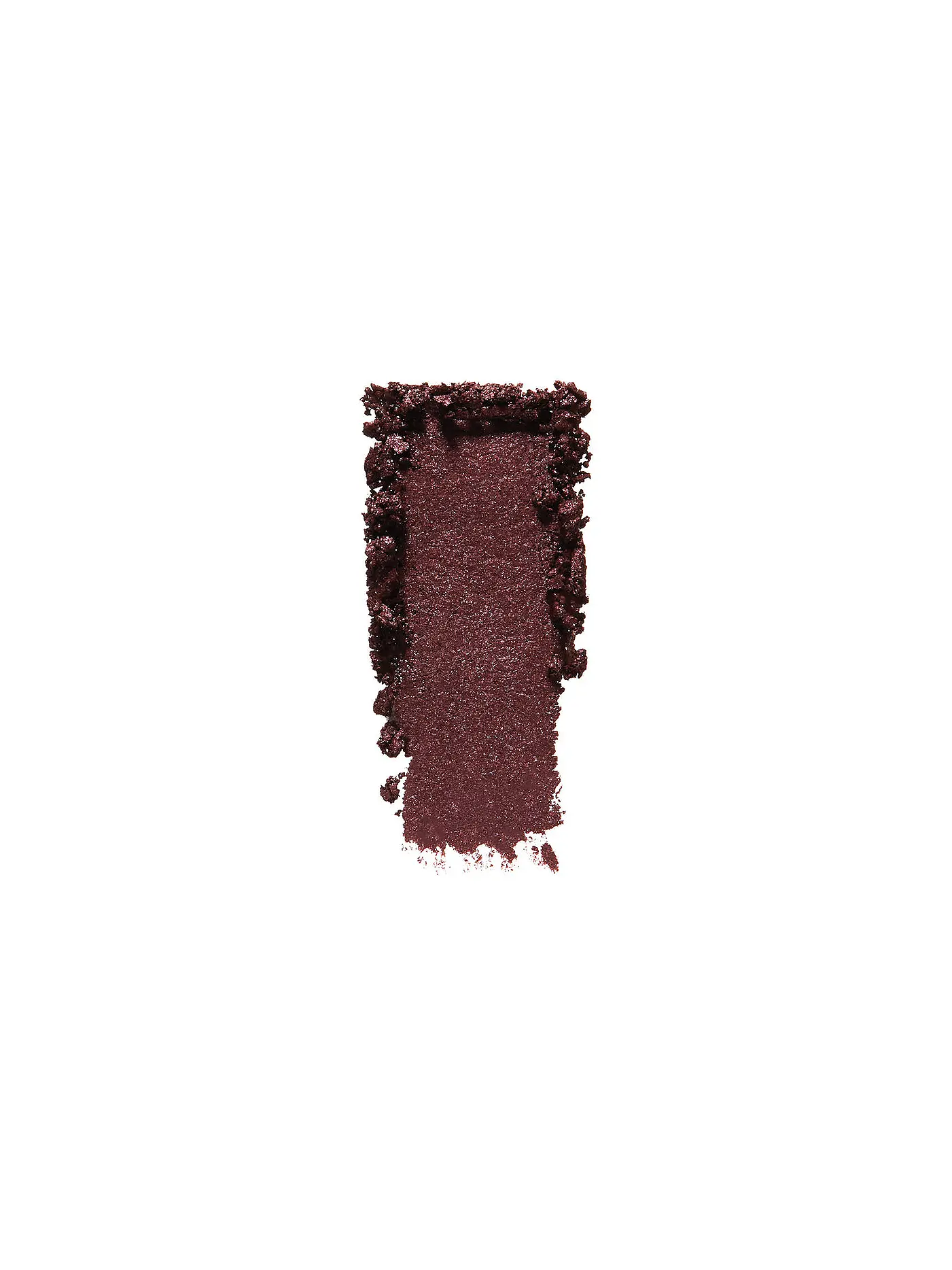 SHISEIDO | Lidschatten -  Pop PowderGel Eye Shadow ( 15 BB Plum )  | braun
