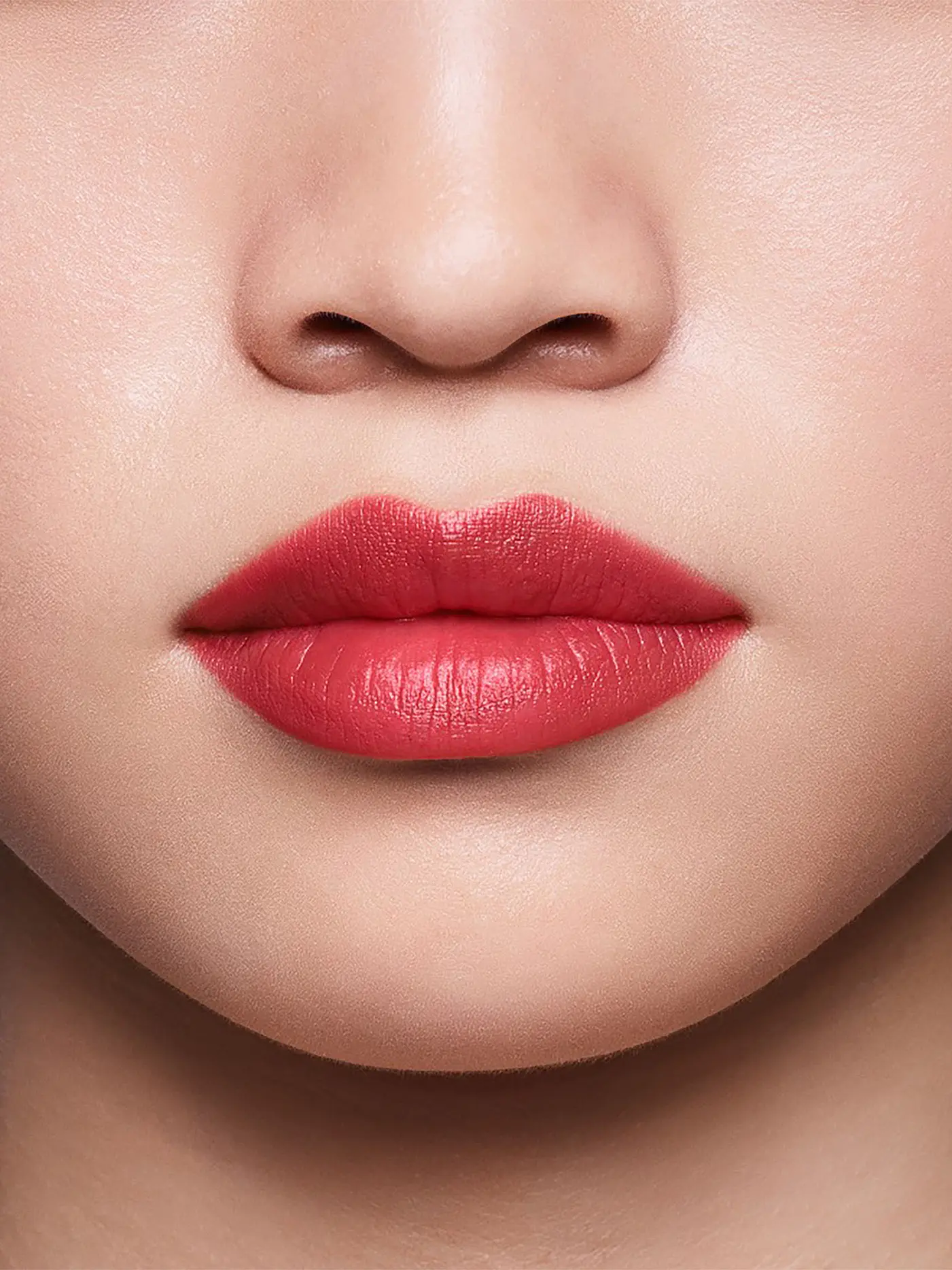 SHISEIDO | Lippenkonturenstrift - Lipliner InkDuo ( 07 Poppy ) | rot