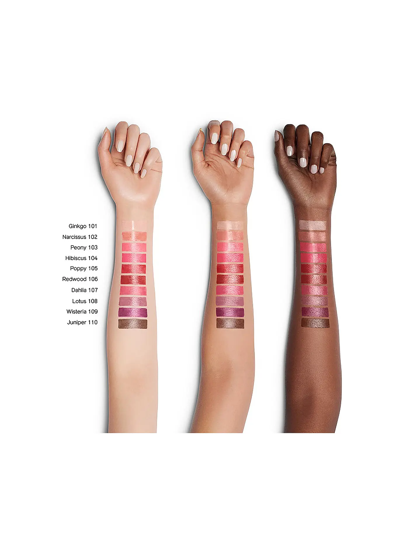 SHISEIDO | Lippenstift - ColorGel Lipbalm (108 Lotus) | rosa