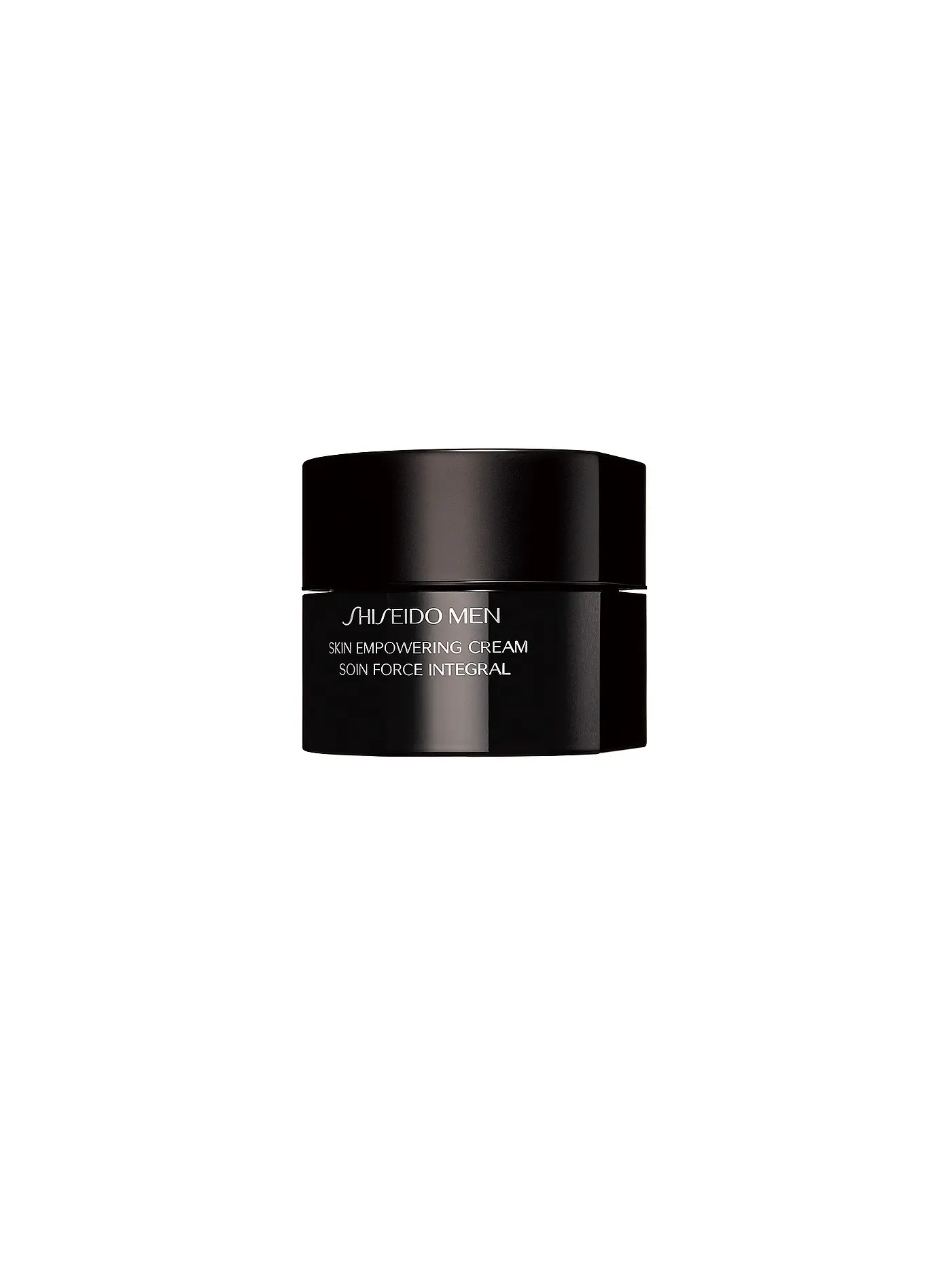 SHISEIDO | Men Skin Empowering Cream 50ml | keine Farbe