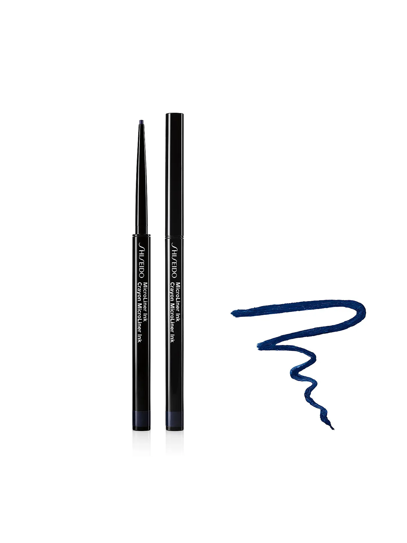 SHISEIDO | Augenkonturenstift - MicroLiner Ink ( 08 Teal )  | blau