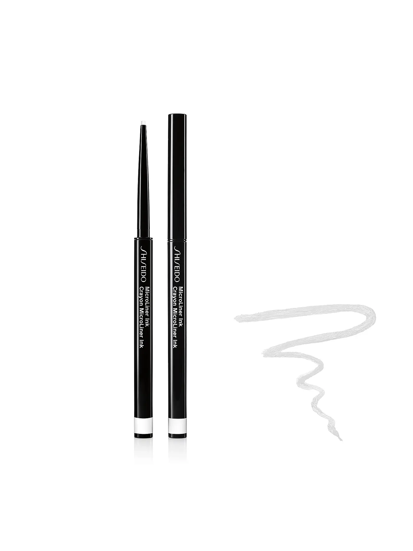 SHISEIDO | MicroLiner Ink (05 White) | weiss