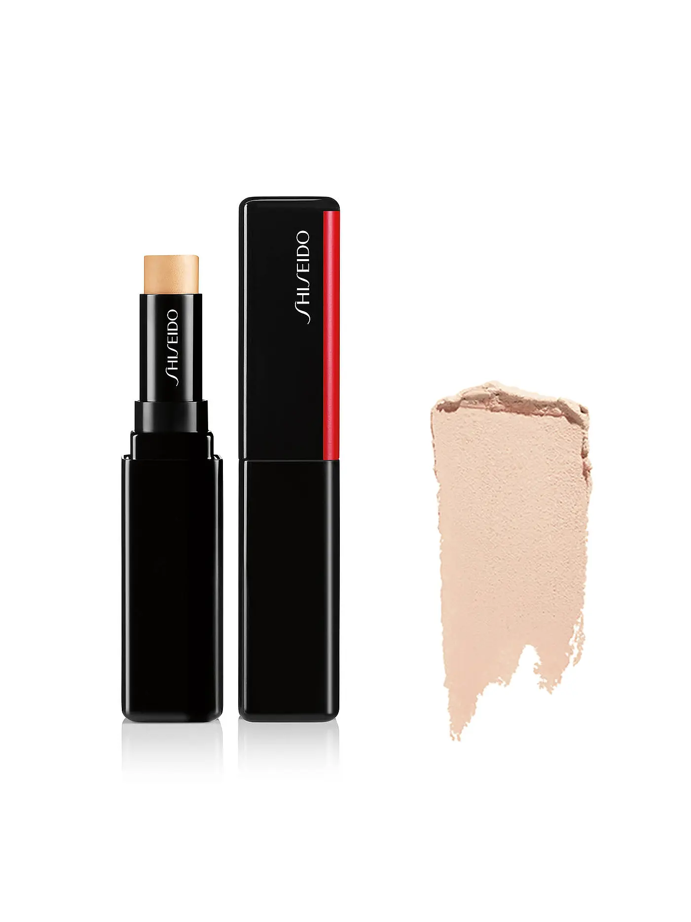 SHISEIDO | Synchro Skin Correcting GelStick Concealer (102 Fair) | beige