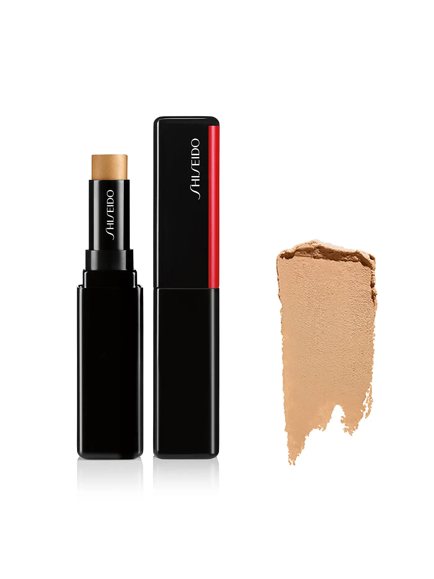 SHISEIDO | Synchro Skin Correcting GelStick Concealer (301 Medium) | beige