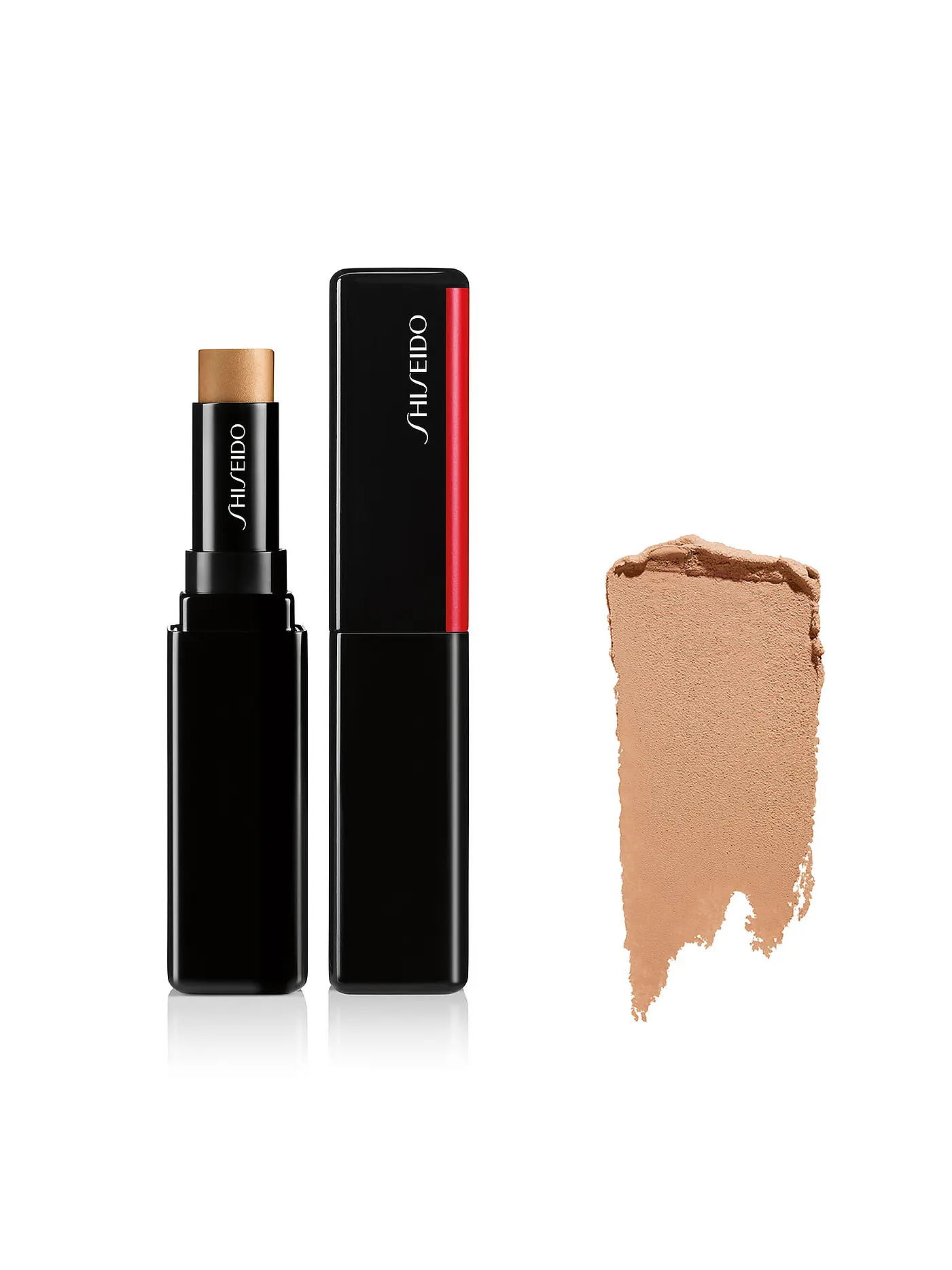 SHISEIDO | Synchro Skin Correcting GelStick Concealer (302 Medium) | beige