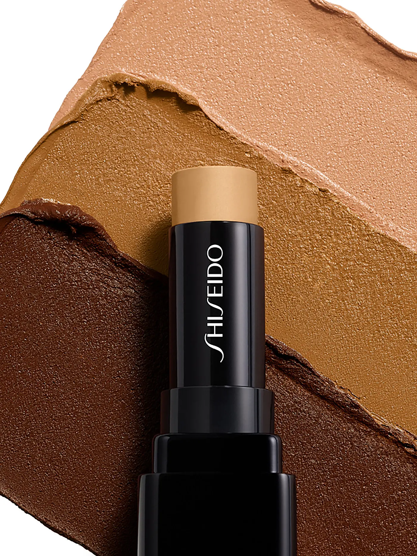 SHISEIDO | Synchro Skin Correcting GelStick Concealer (302 Medium) | beige