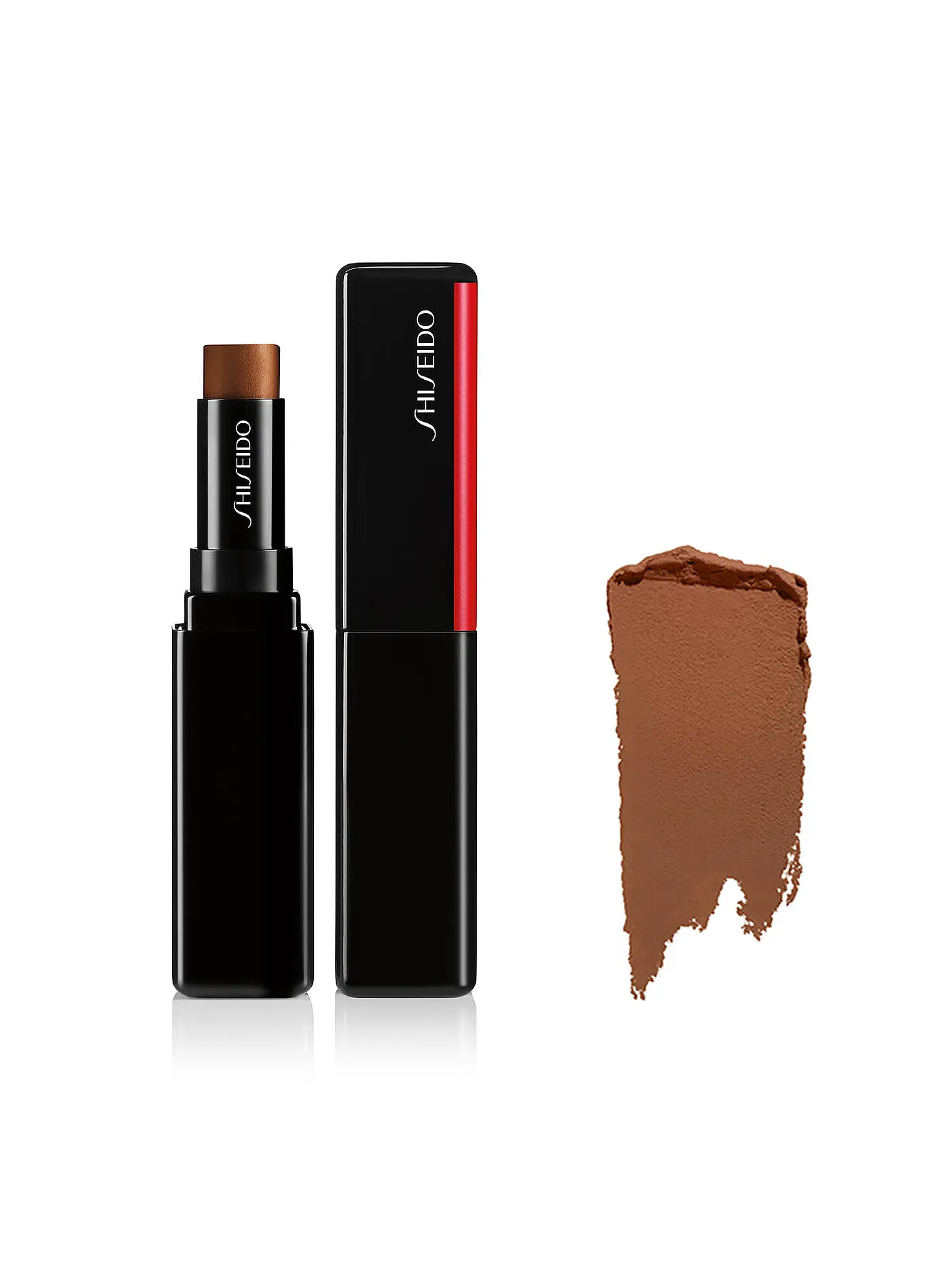 SHISEIDO | Synchro Skin Correcting GelStick Concealer (501 Deep) | beige