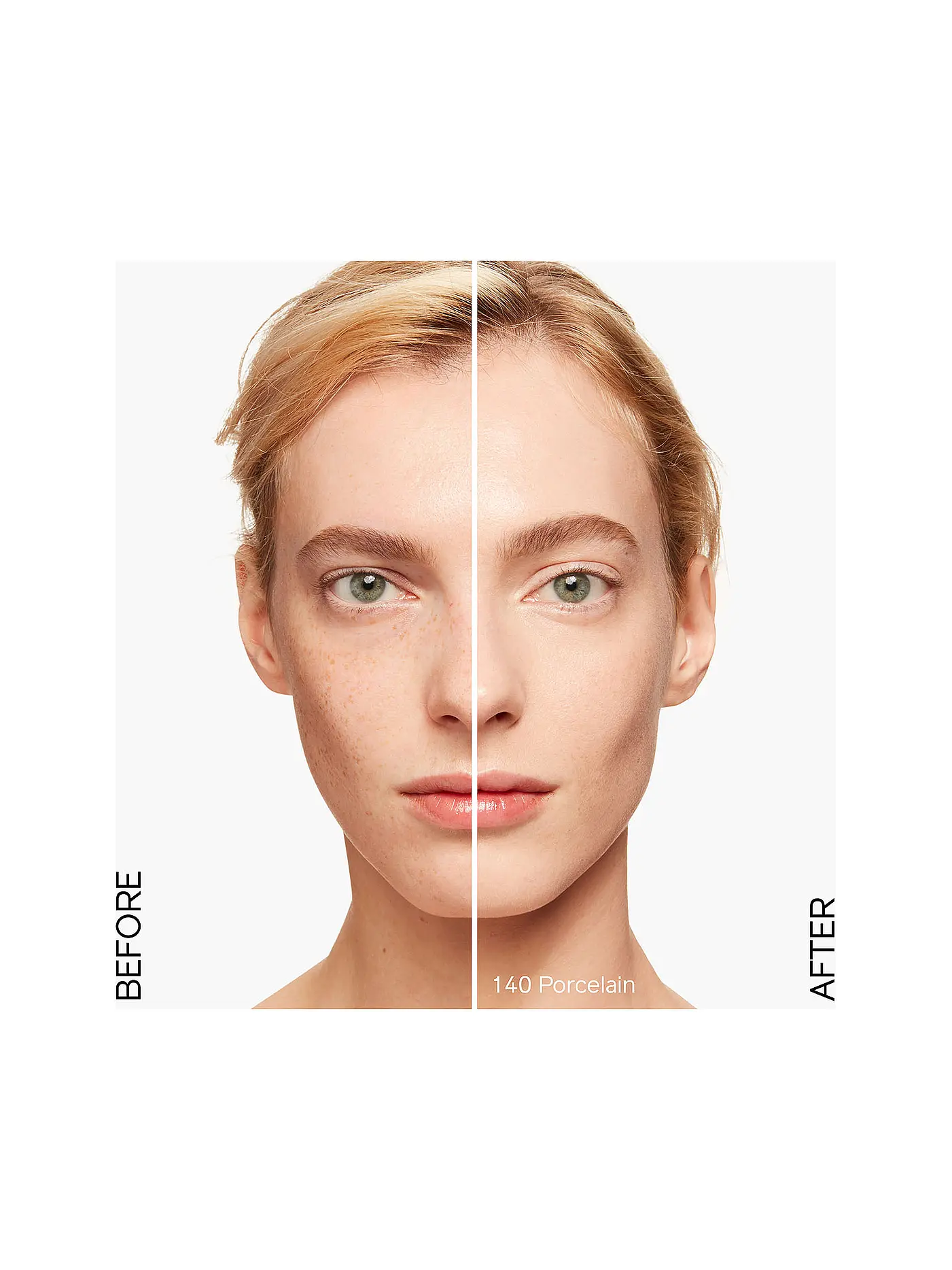 SHISEIDO | Synchro Skin Radiant Lifting Foundation ( 110 Alabster ) | beige
