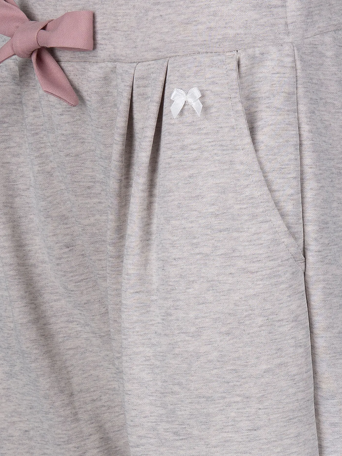 SHORT STORIES | Loungewear Hose | beige