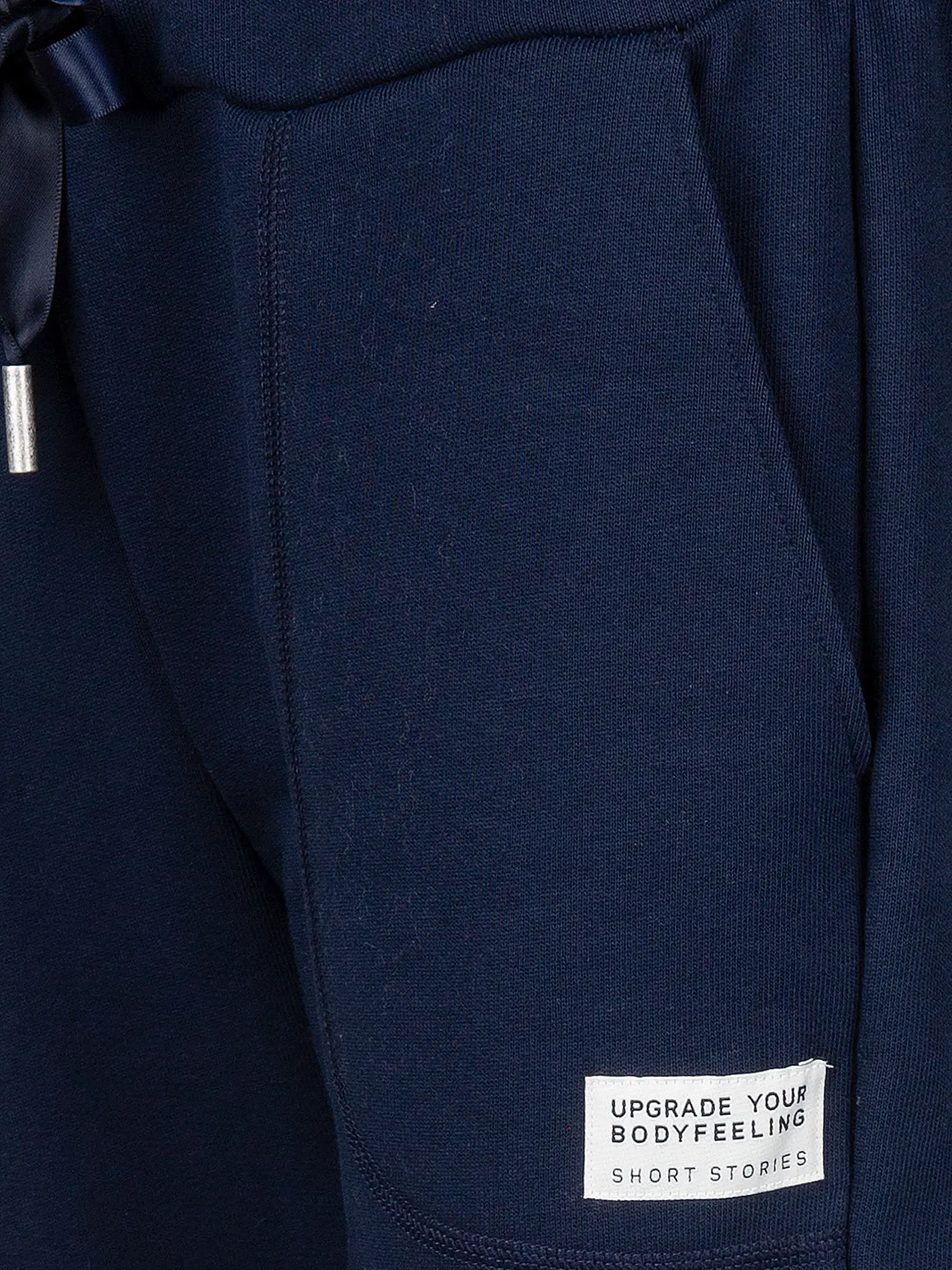 SHORT STORIES | Loungewear Hose | dunkelblau