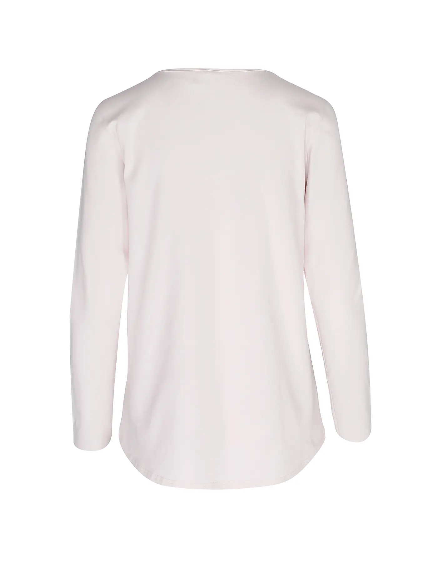 SHORT STORIES | Loungewear Shirt | rosa
