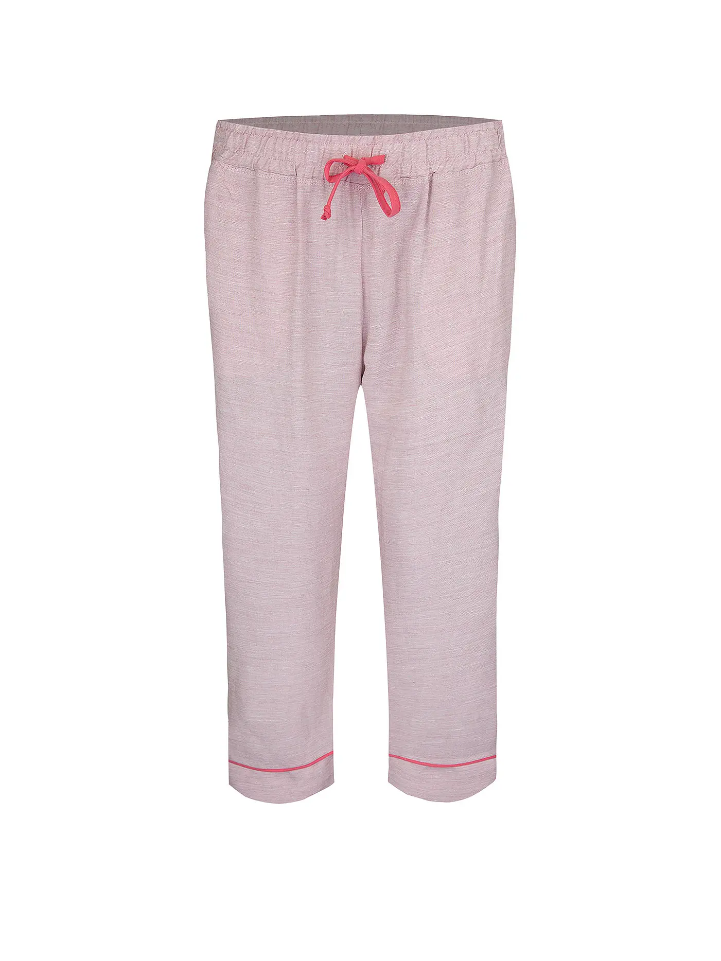 SHORT STORIES | Pyjamahose | rosa