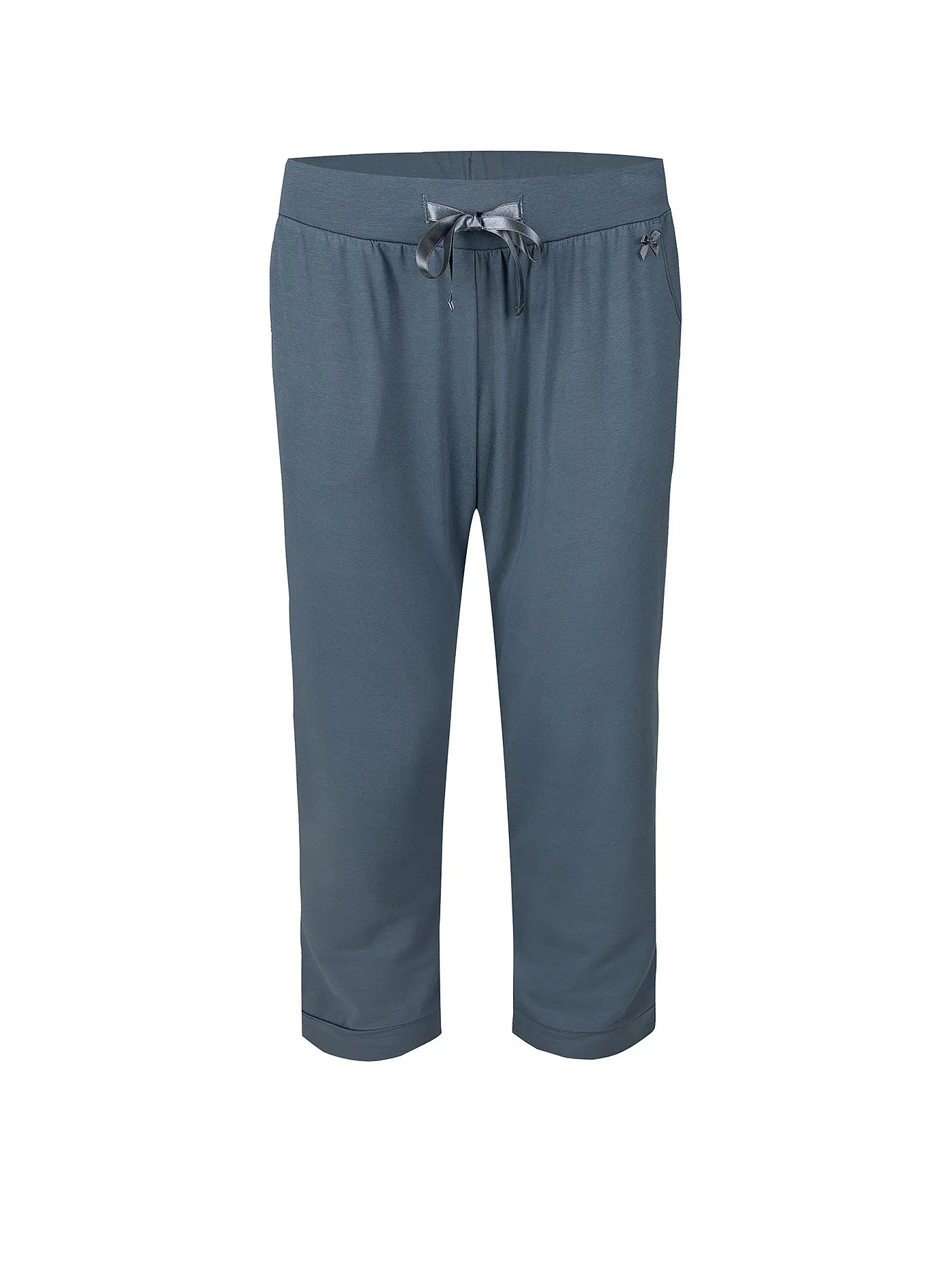 SHORT STORIES | Pyjamahose | blau