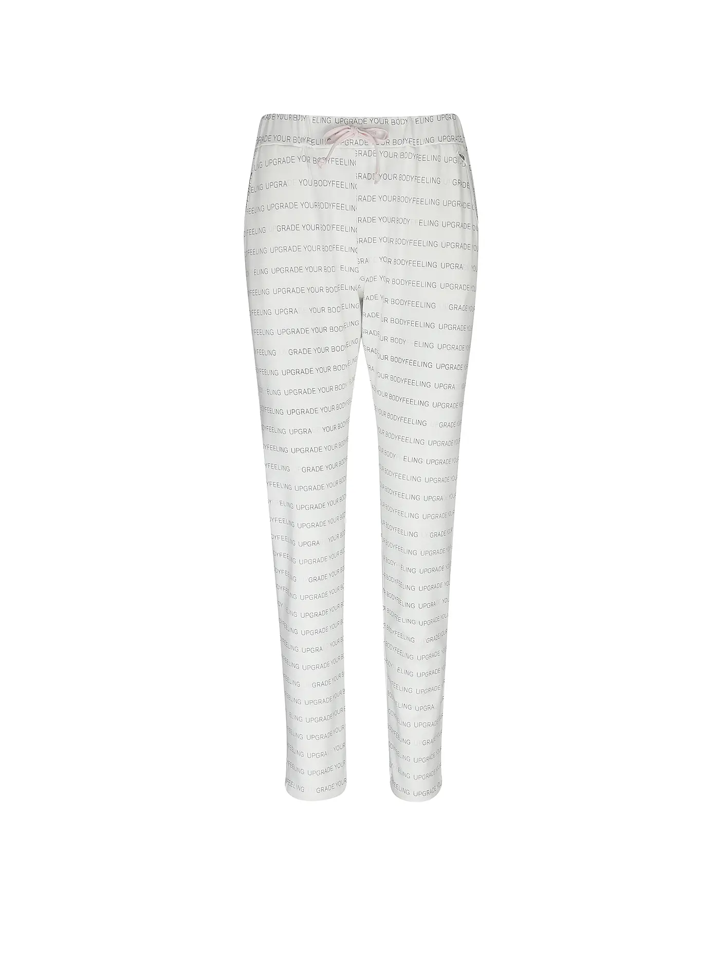 SHORT STORIES | Pyjamahose | creme
