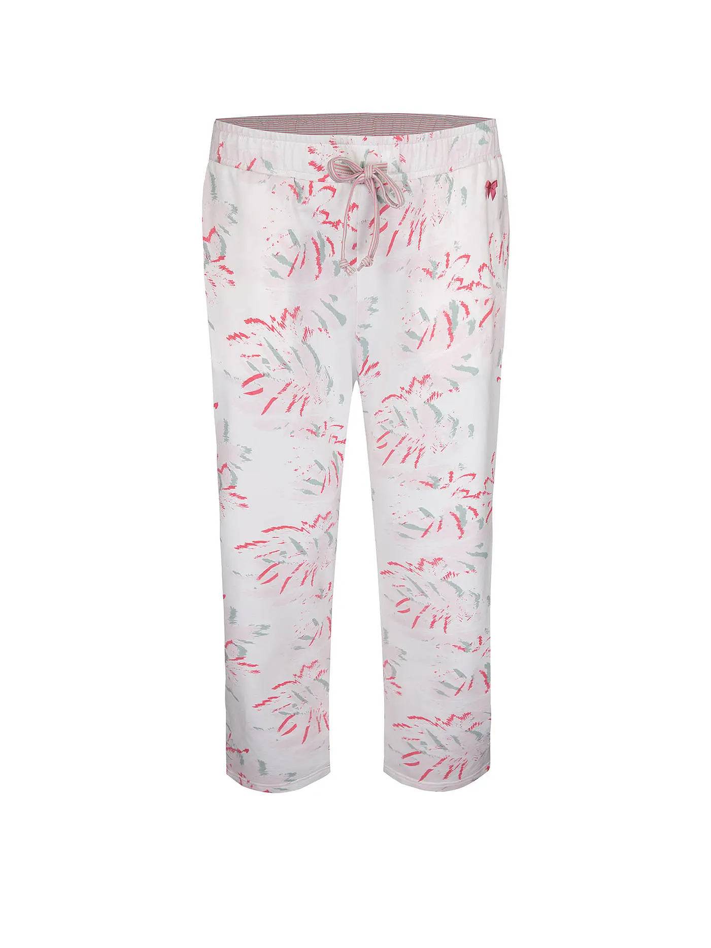 SHORT STORIES | Pyjamahose | creme
