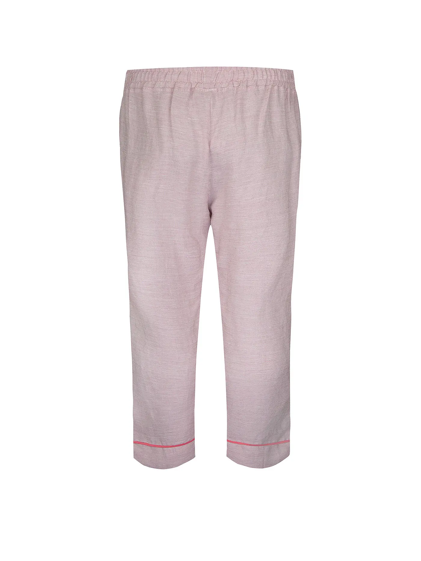 SHORT STORIES | Pyjamahose | rosa