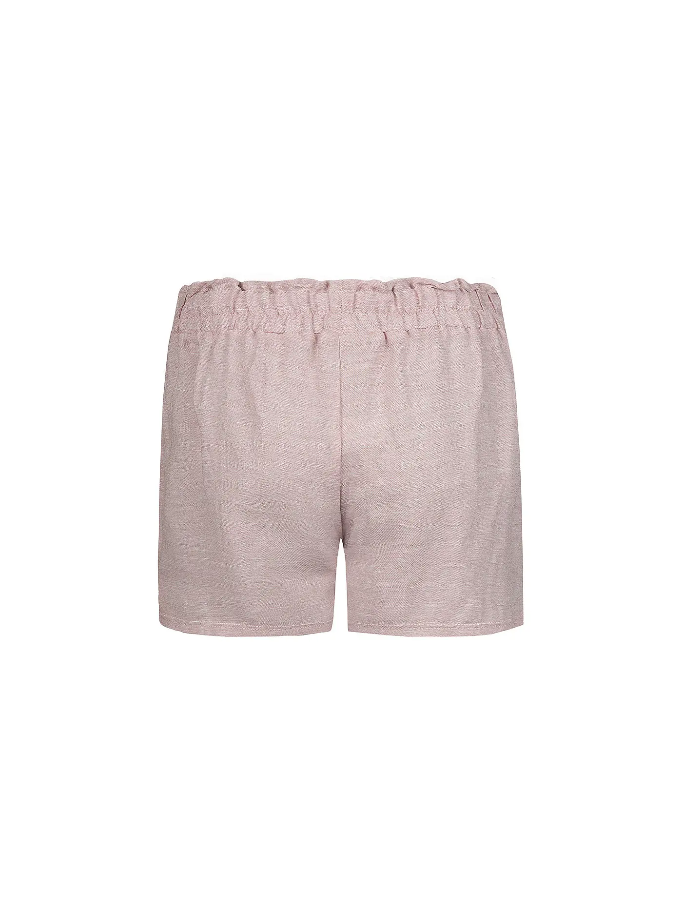 SHORT STORIES | Pyjamahose | rosa