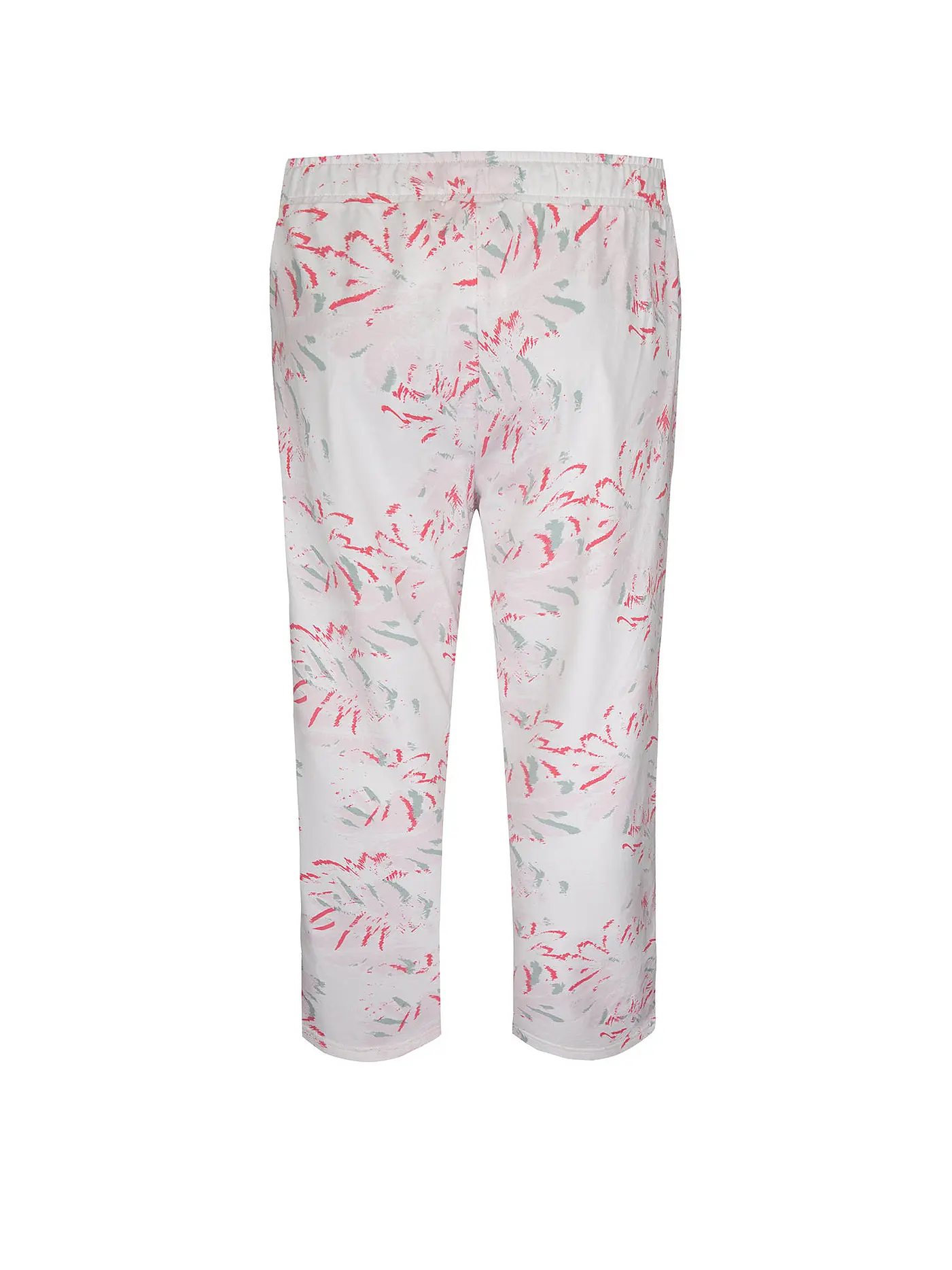 SHORT STORIES | Pyjamahose | creme