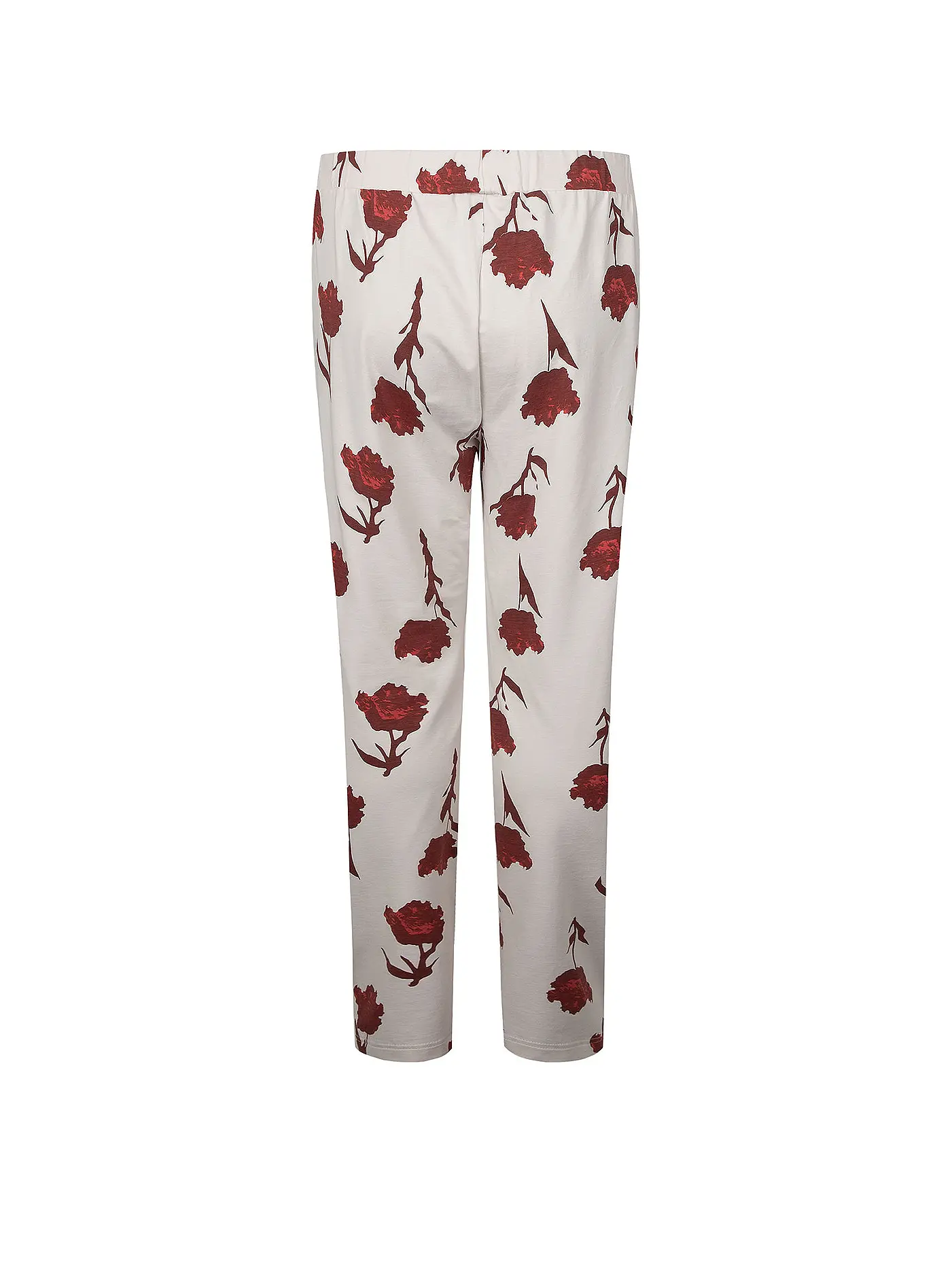 SHORT STORIES | Pyjamahose | creme